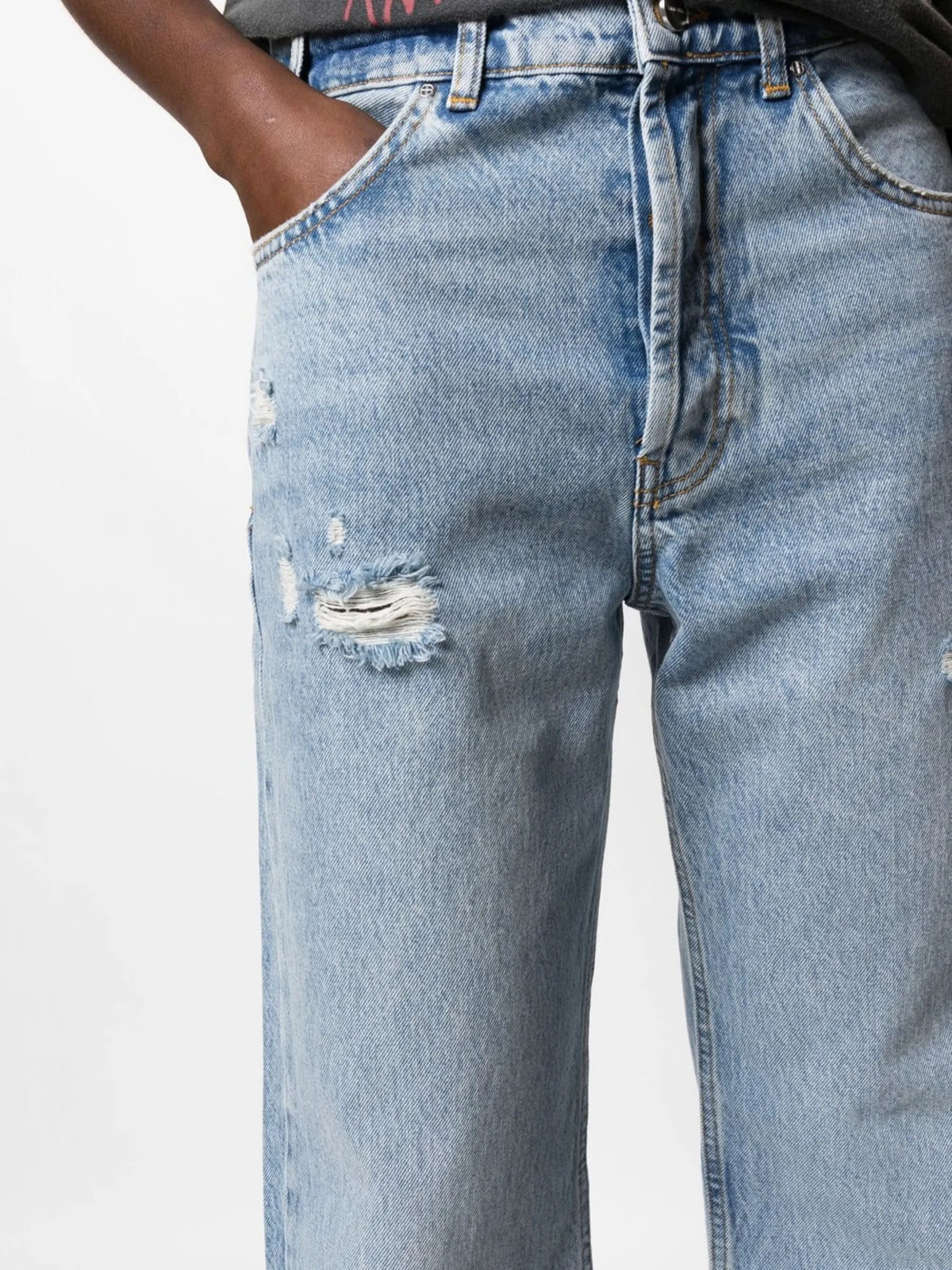 Roy jeans