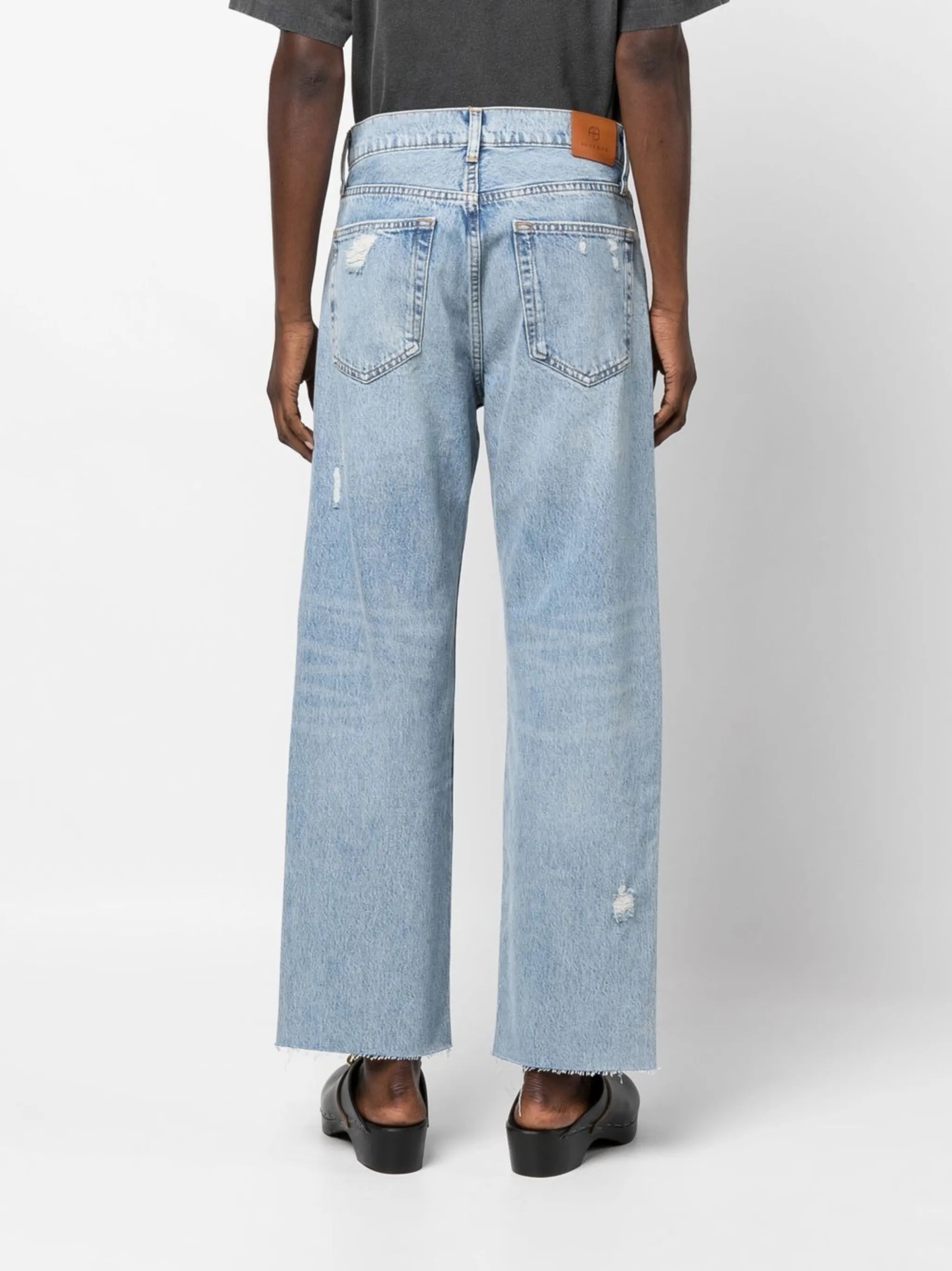 Roy jeans