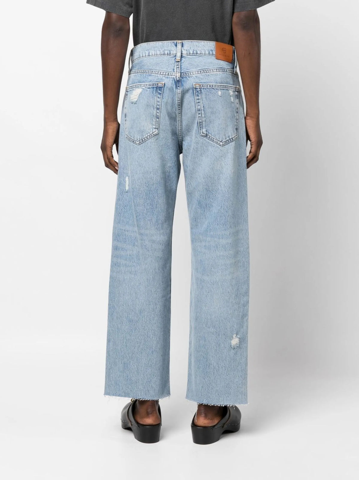 Roy jeans