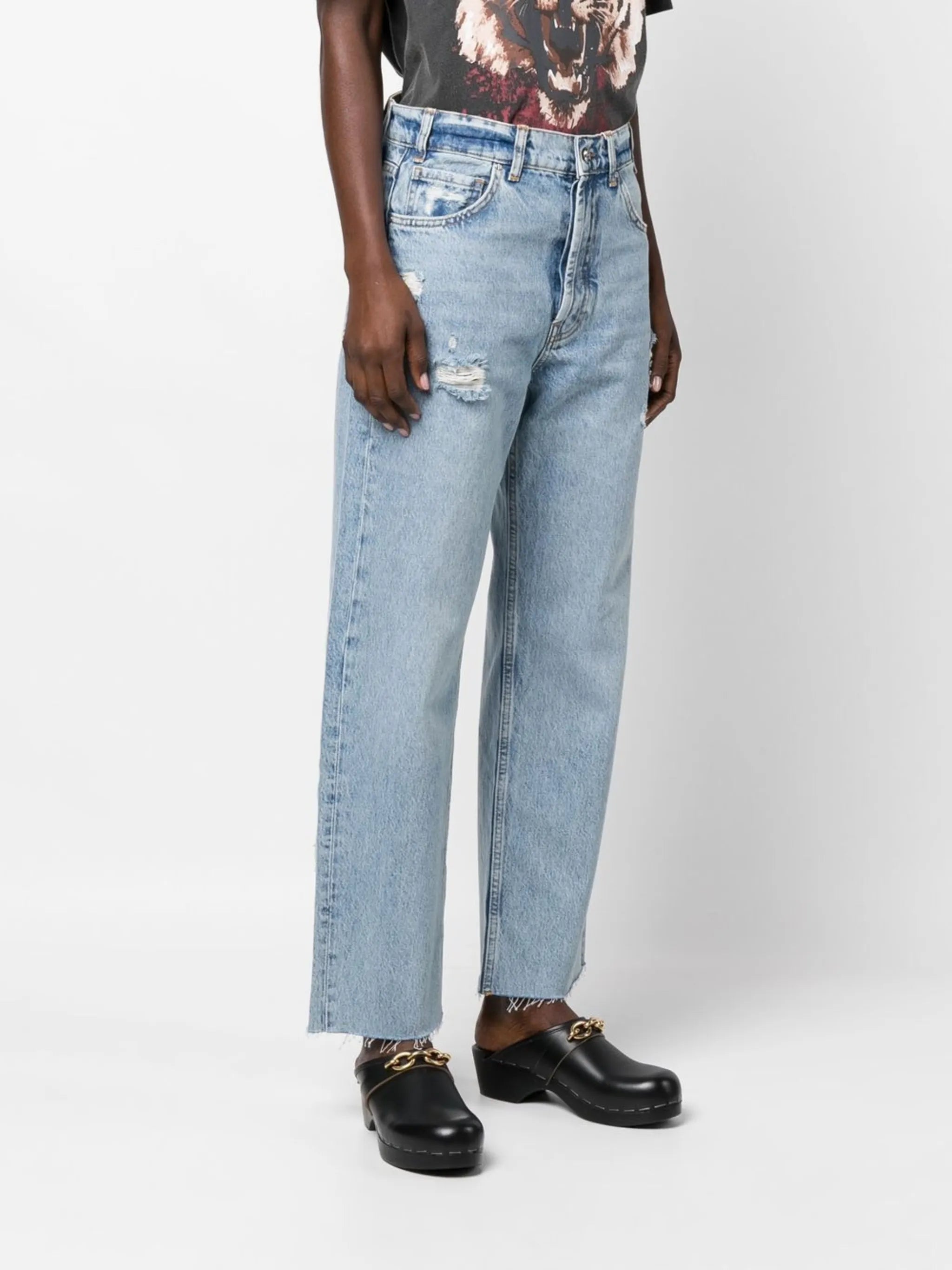 Roy jeans