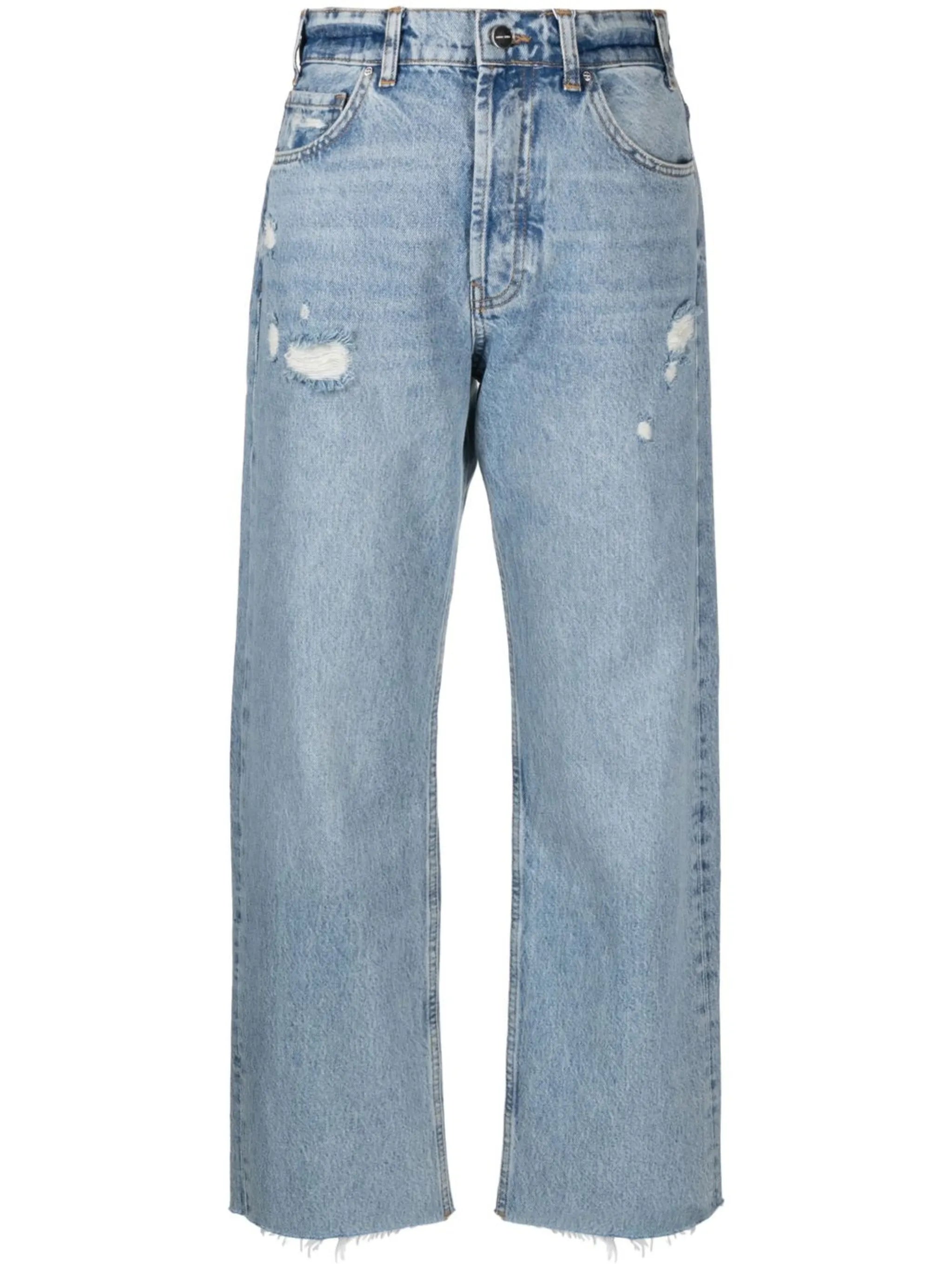 Roy jeans