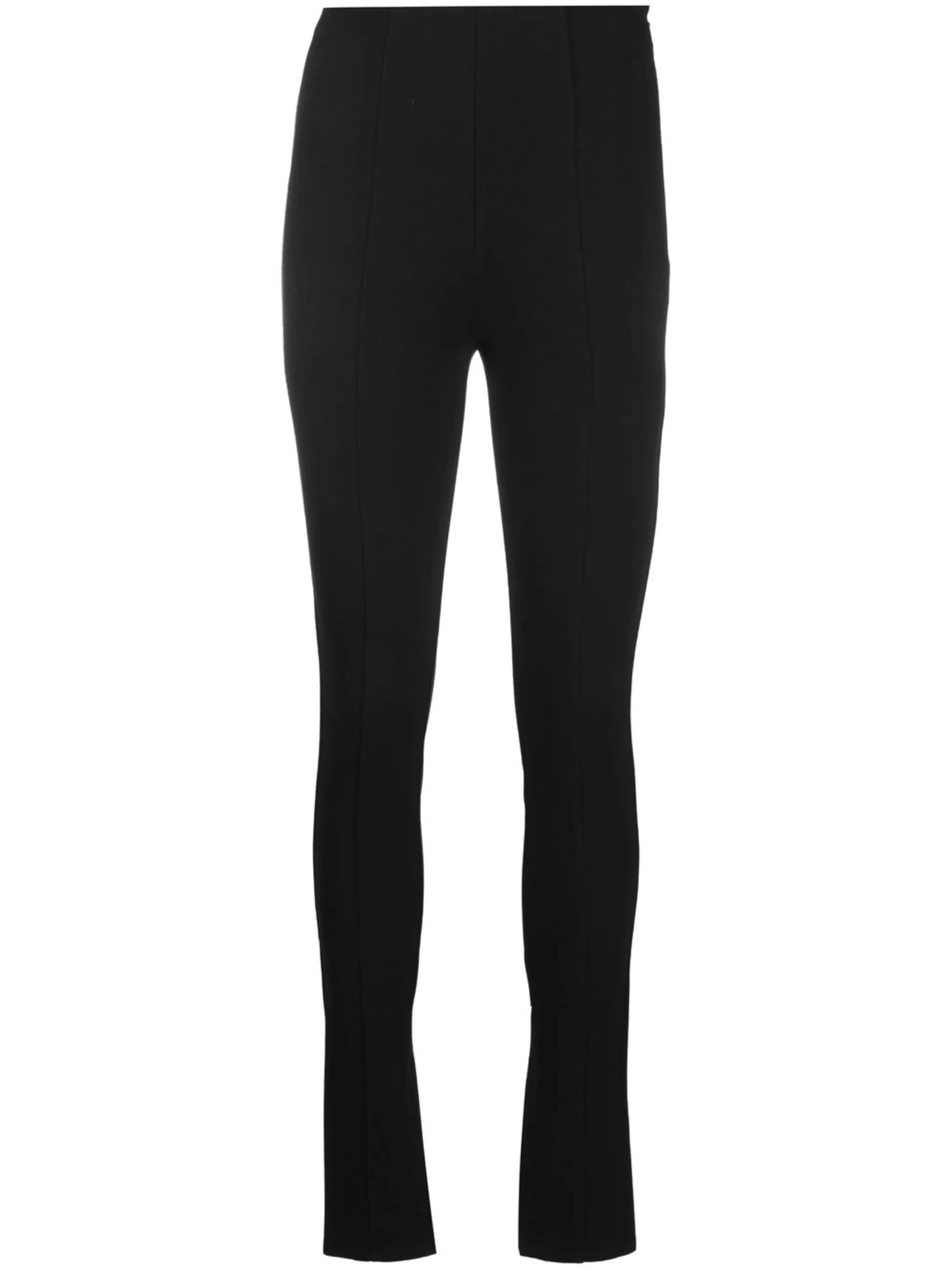 Max high-rise skinny trousers