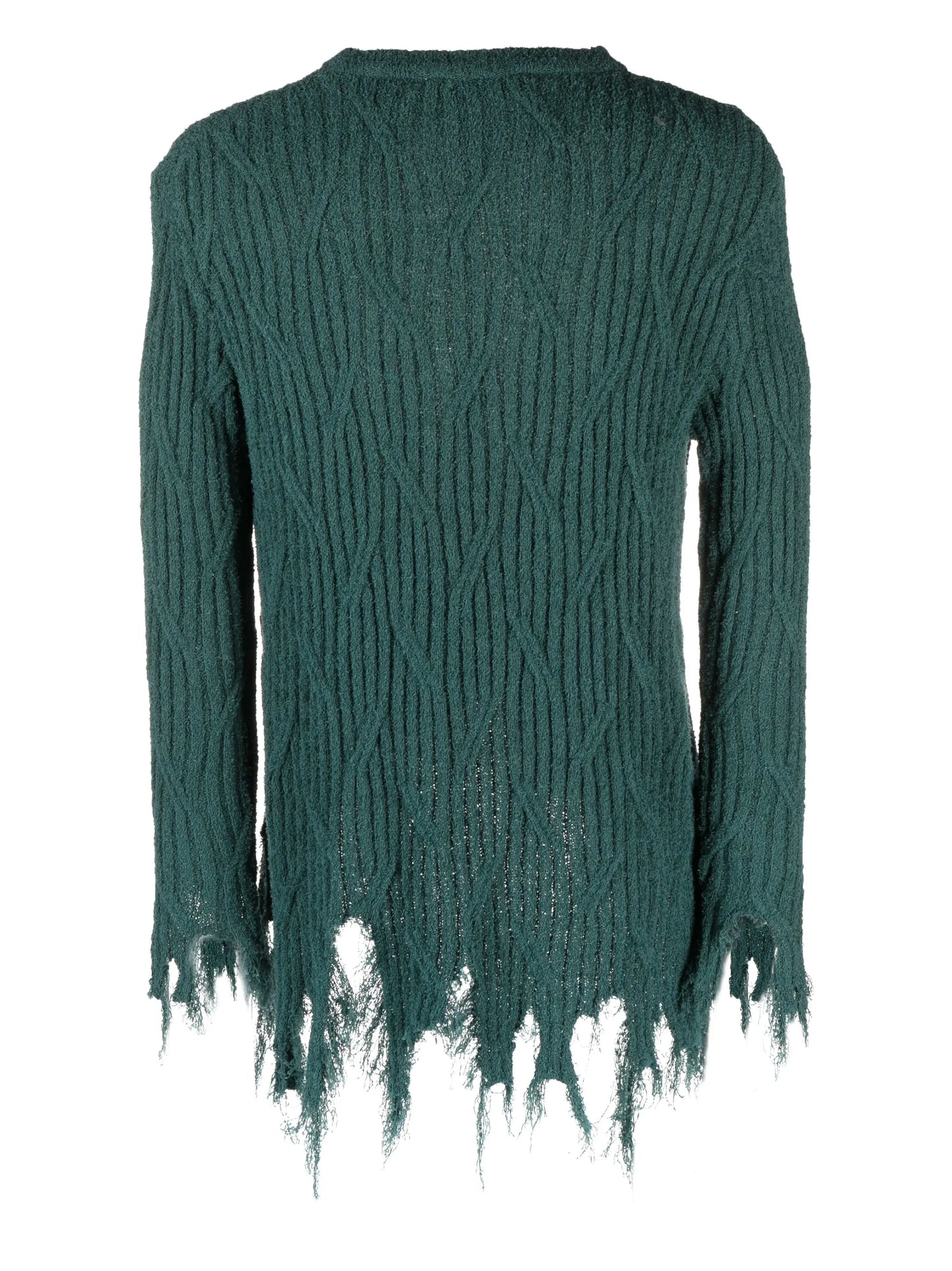 Cedid crew-neck jumper