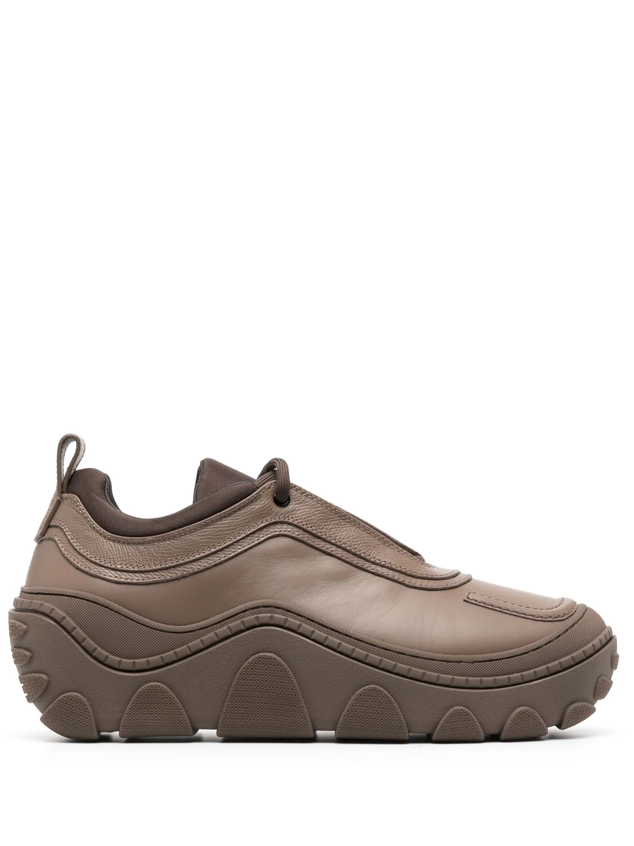 Tonkin lace-up boots