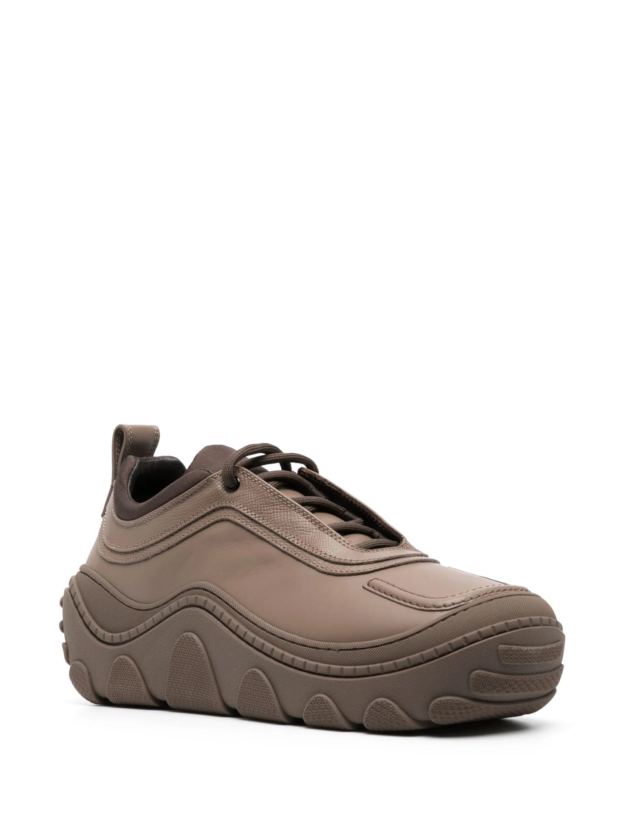 Tonkin lace-up boots