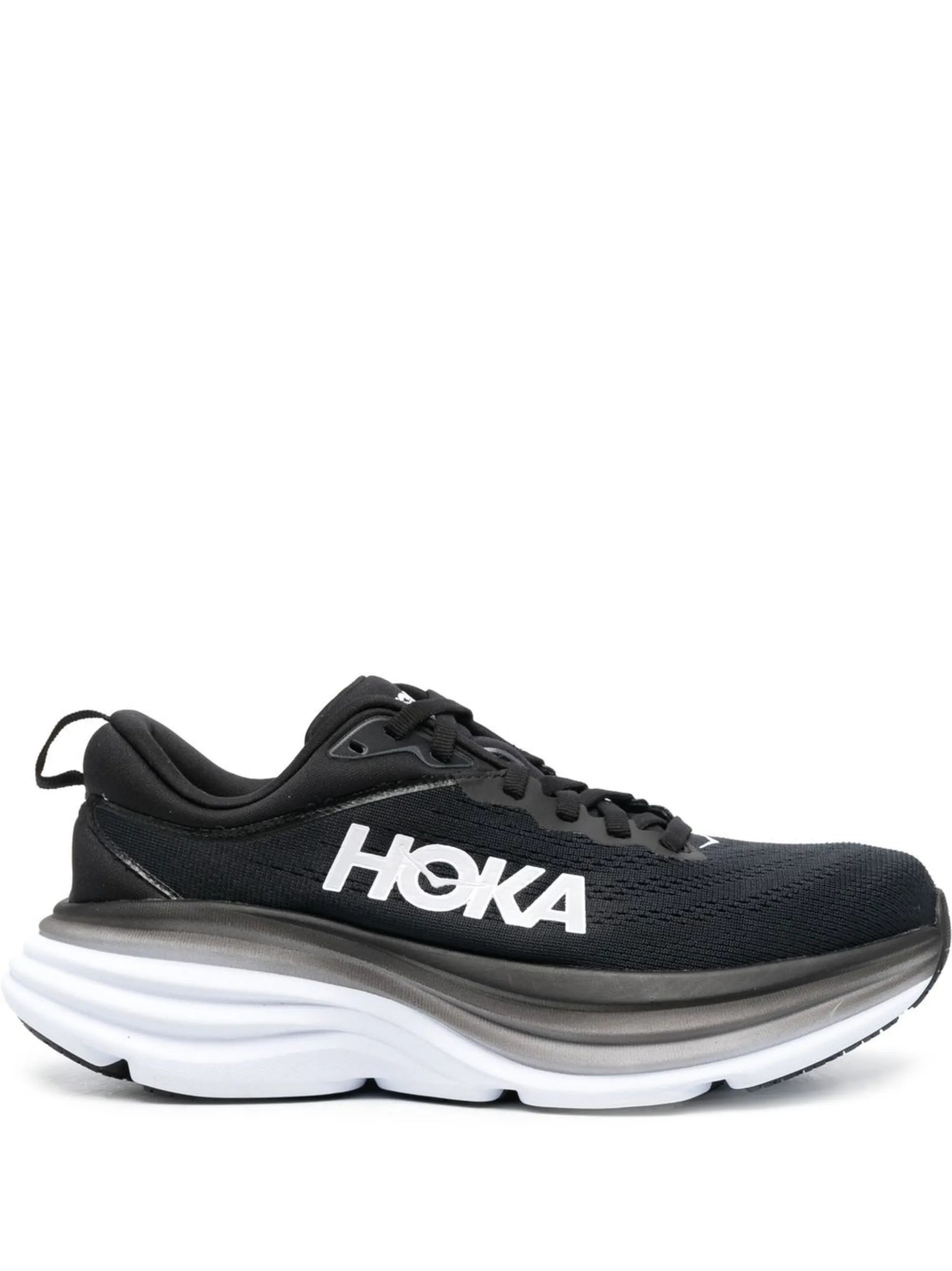 low-top running sneakers