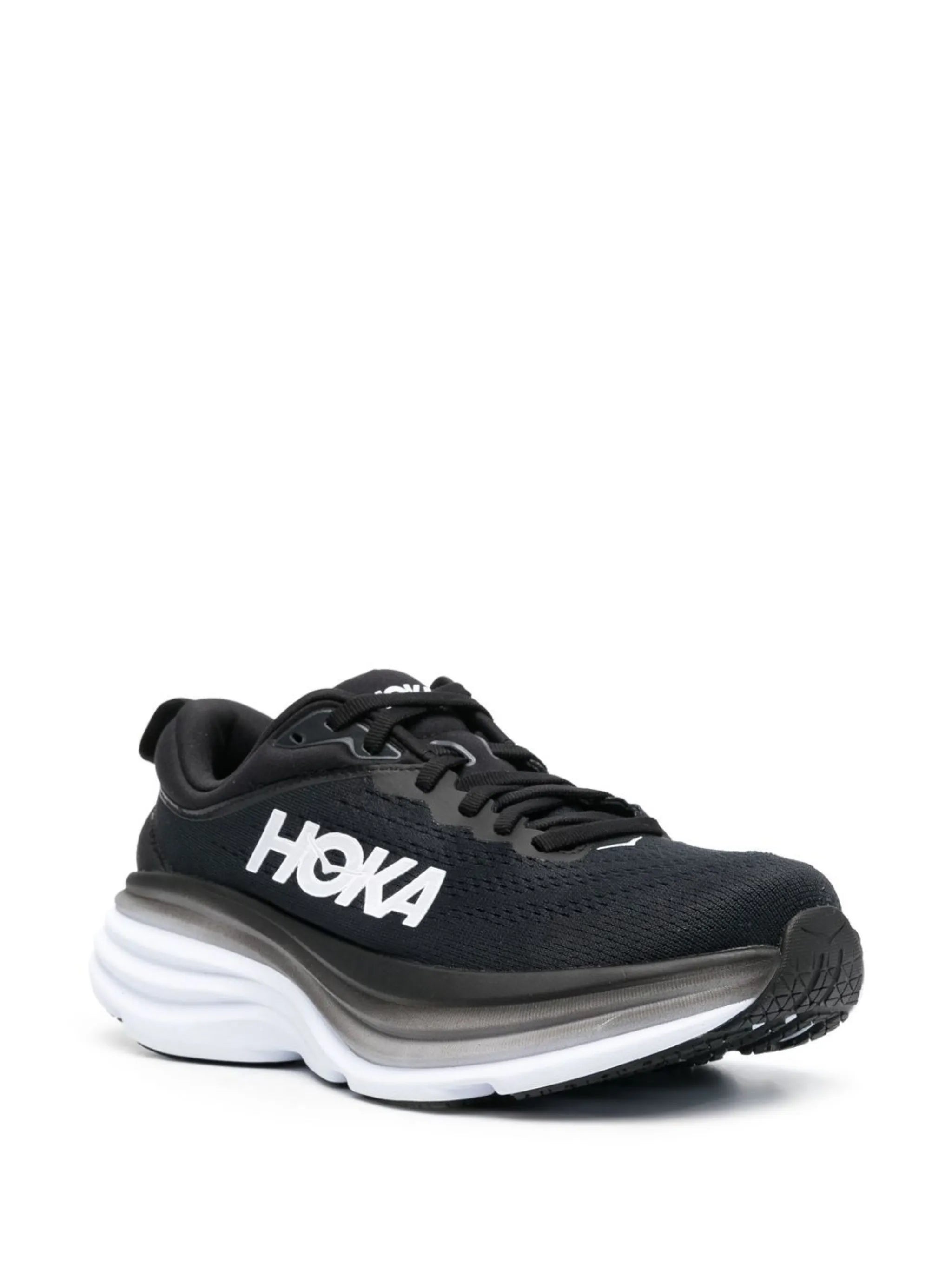 low-top running sneakers