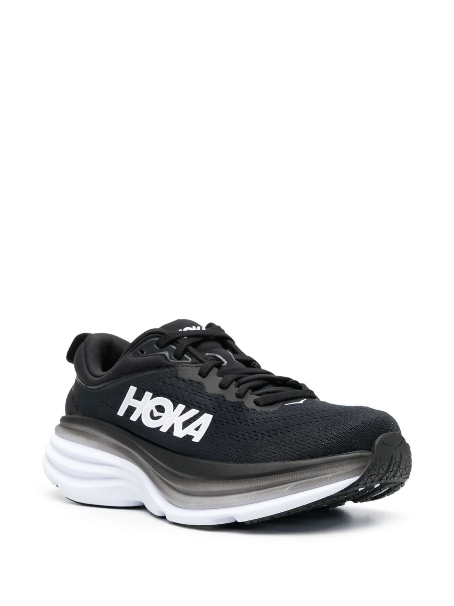low-top running sneakers
