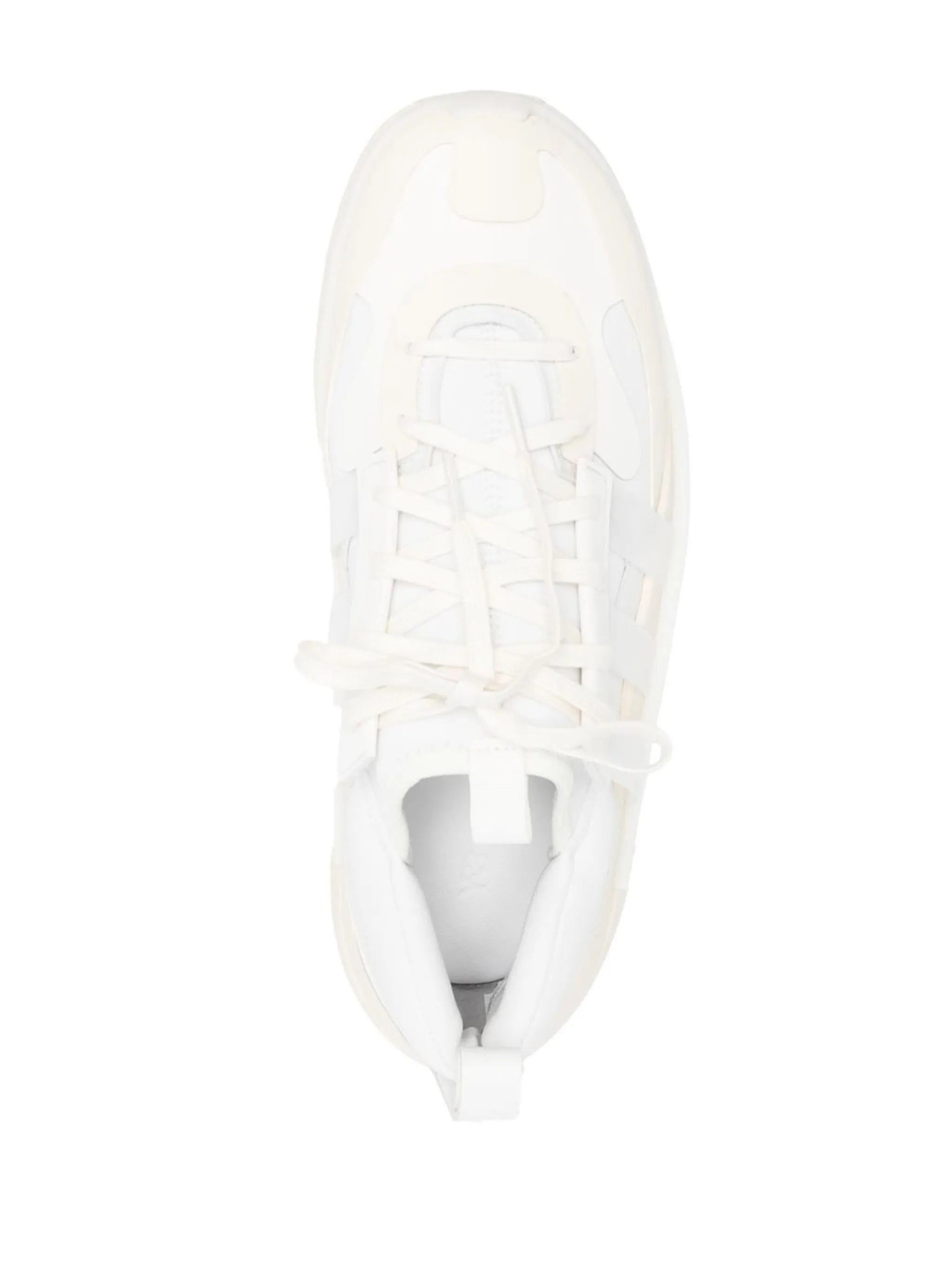 Y-3 Qisan Cozy low-top sneakers