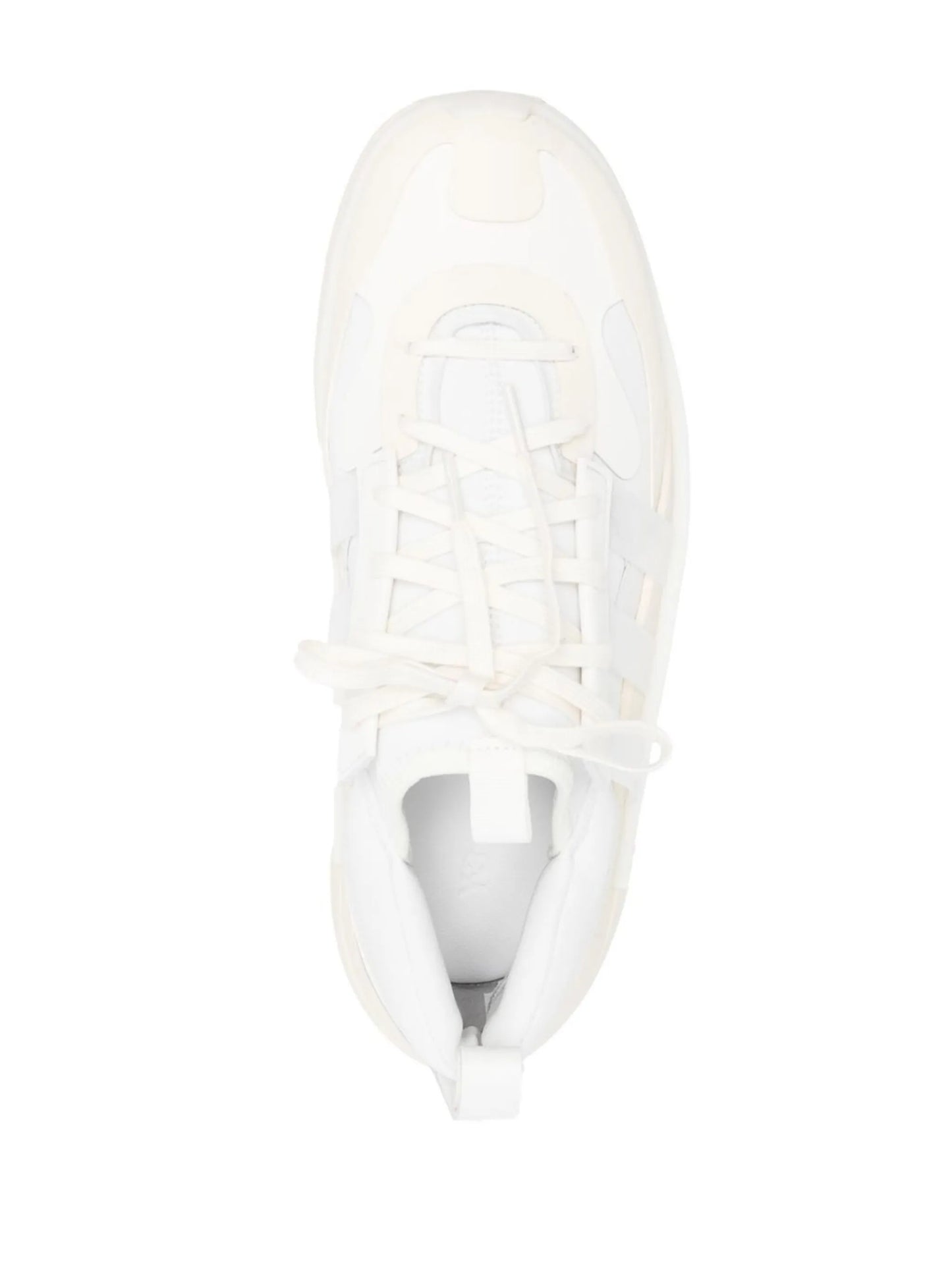 Y-3 Qisan Cozy low-top sneakers
