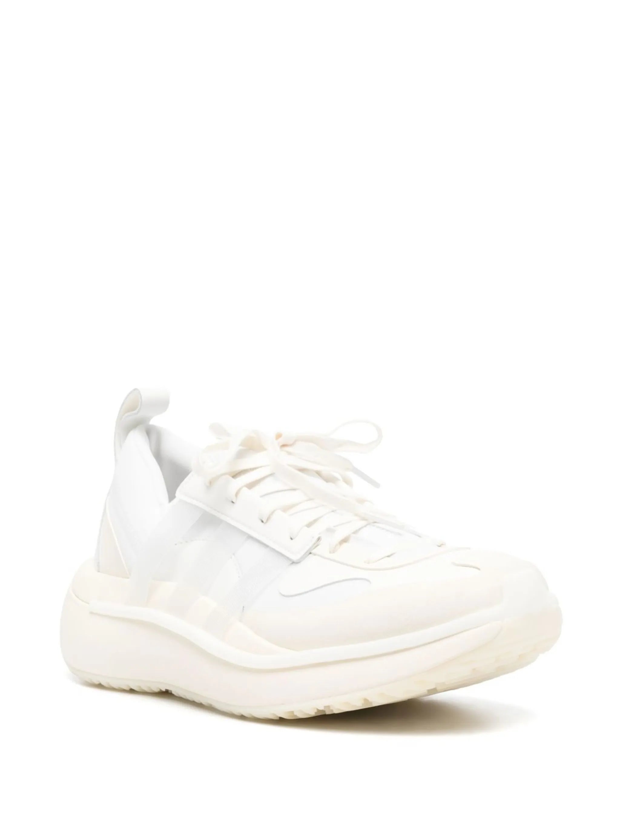 Y-3 Qisan Cozy low-top sneakers