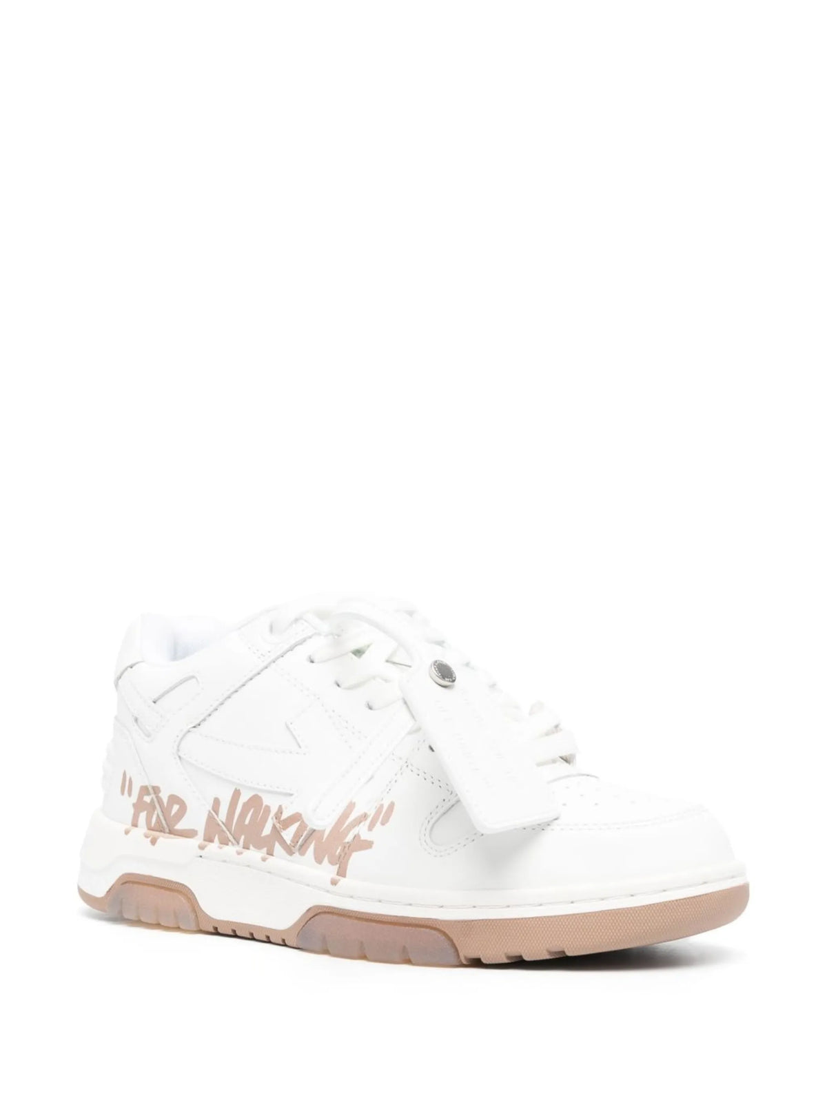 Out Of Office "For Walking" low-top sneakers
