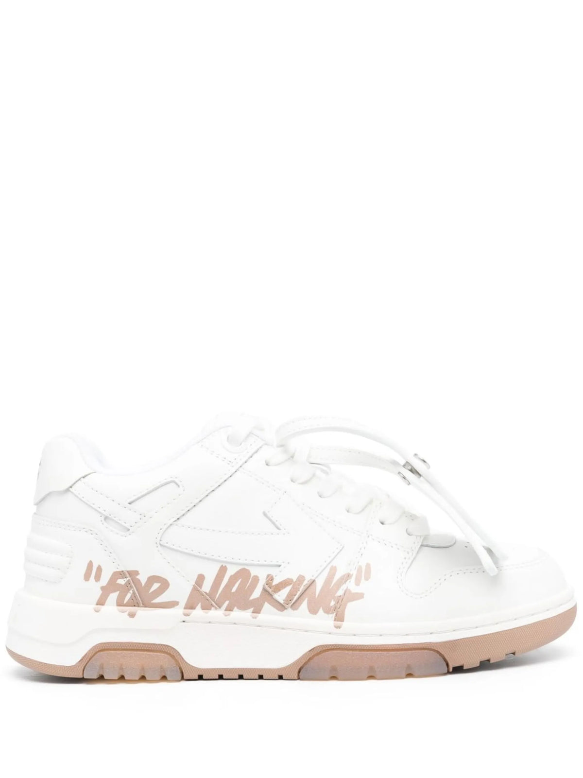 Out Of Office "For Walking" low-top sneakers