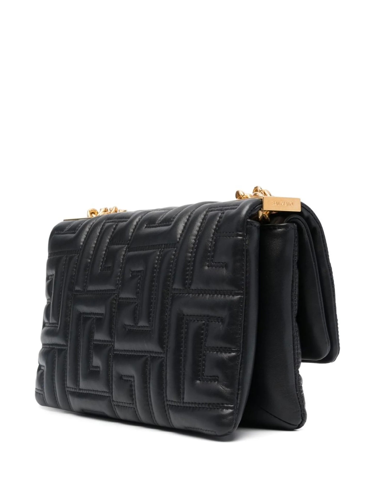 small 1945 quilted shoulder bag