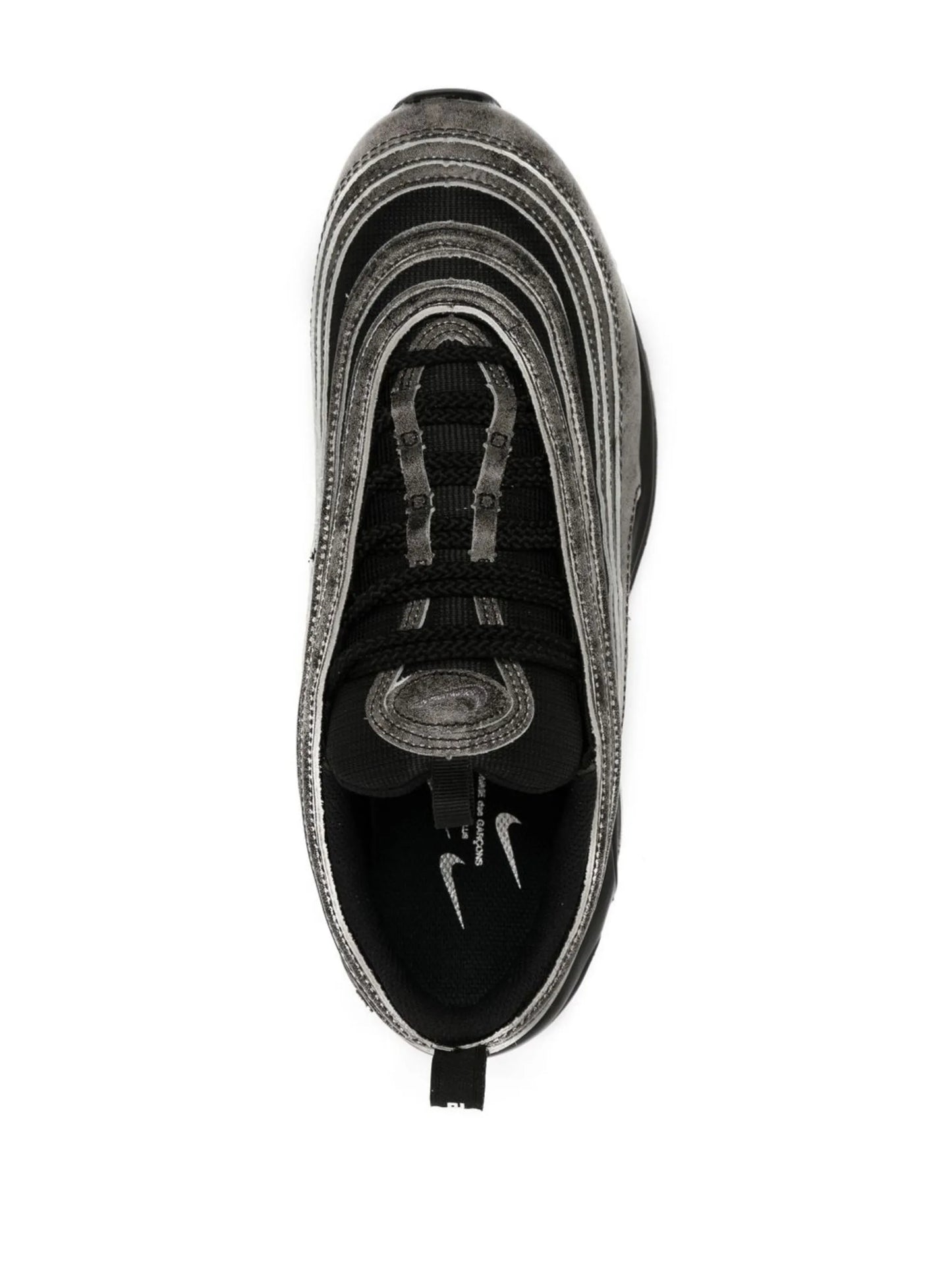 x Nike Air Max 97 Nomad low-top sneakers