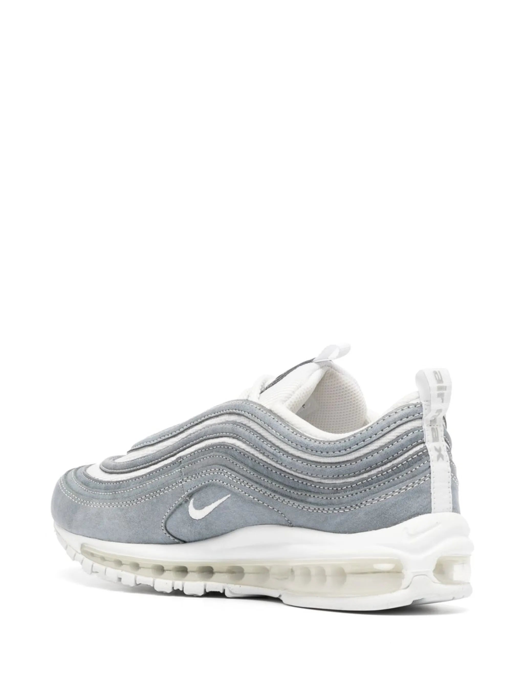 x Nike Air Max 97 Nomad low-top sneakers