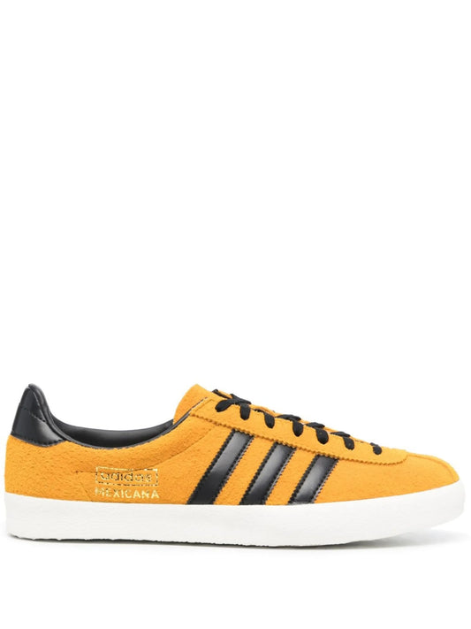 Mexicana lace-up sneakers