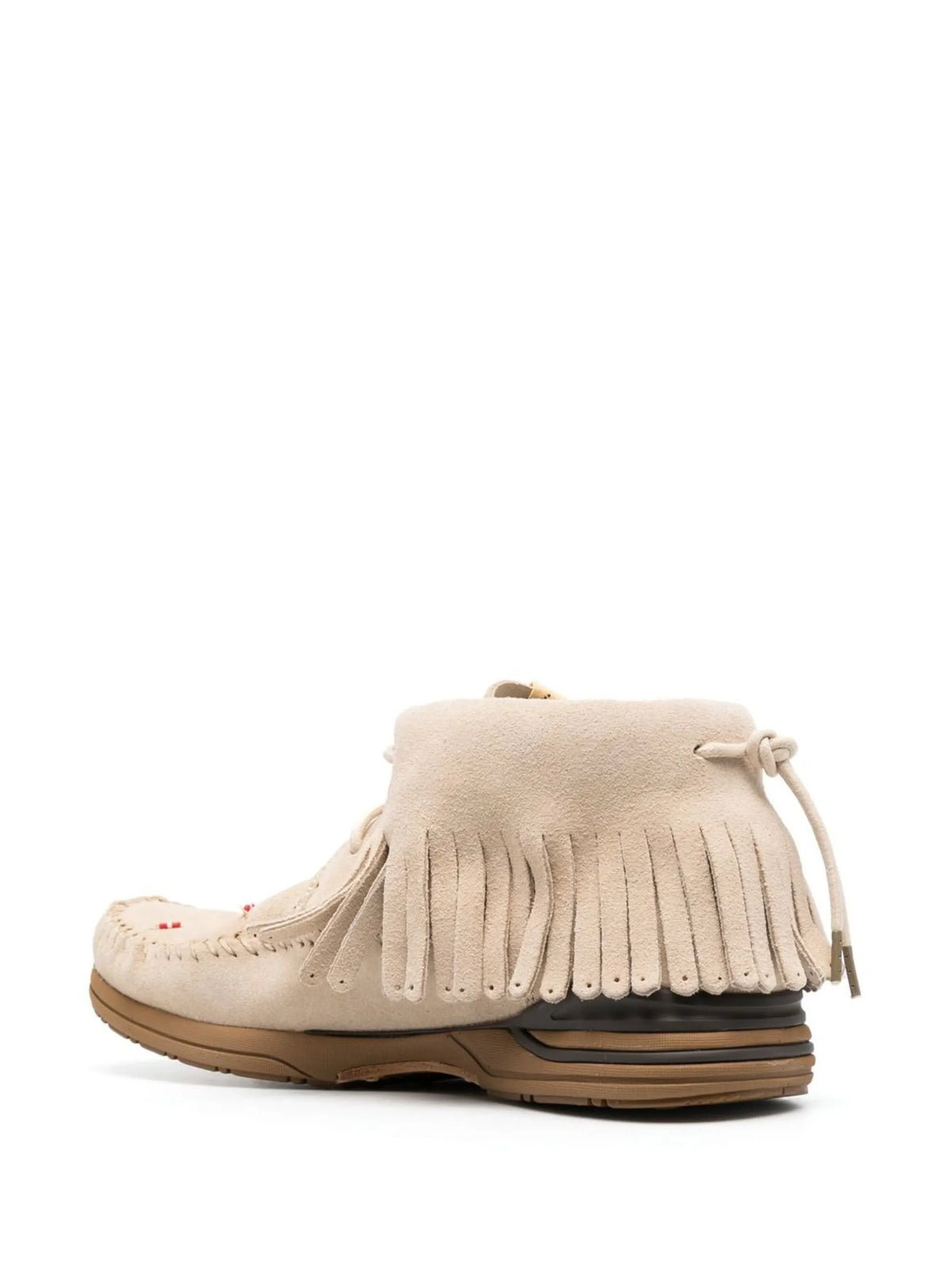 FBT Shaman Folk desert boots