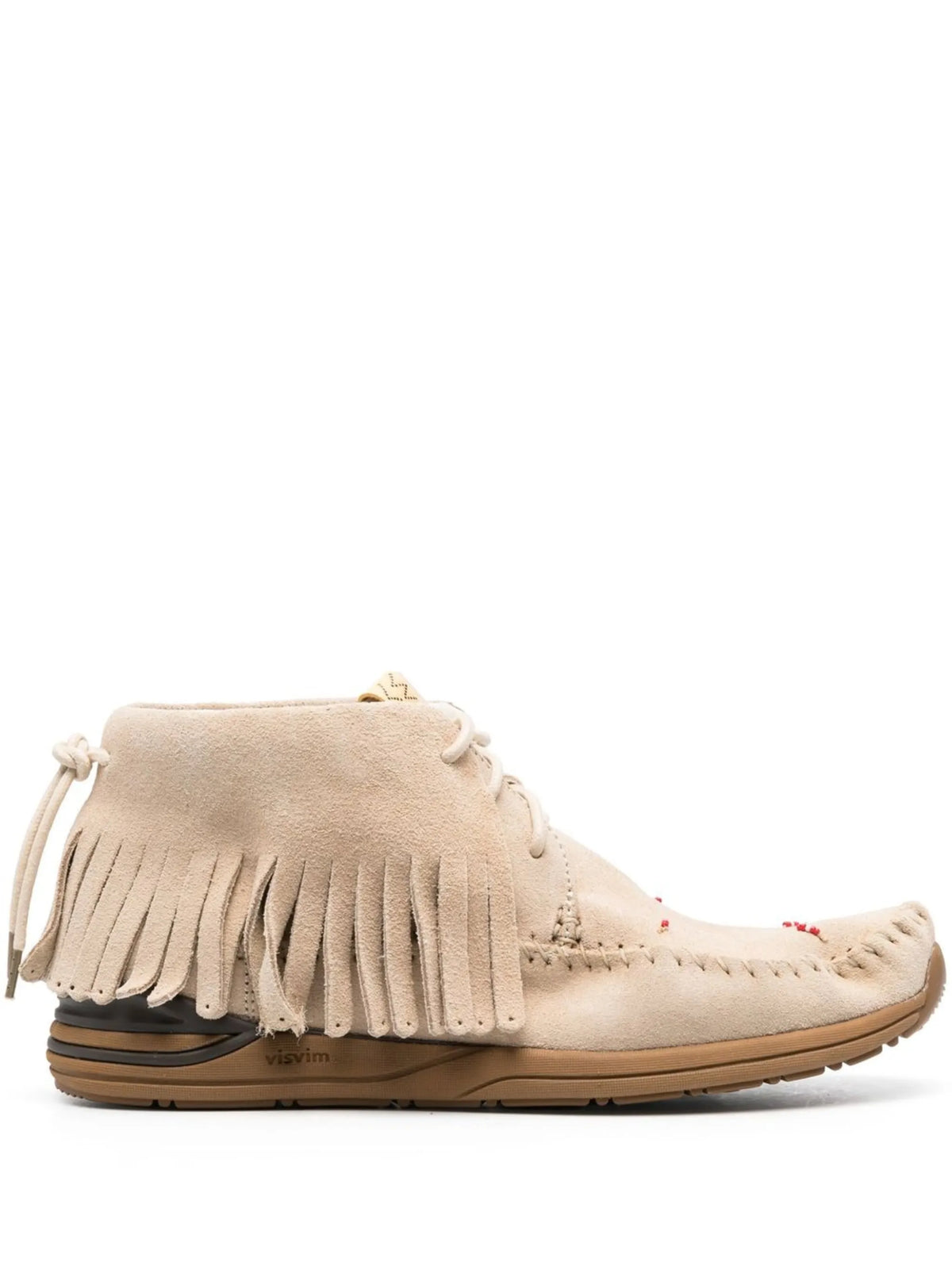 FBT Shaman Folk desert boots