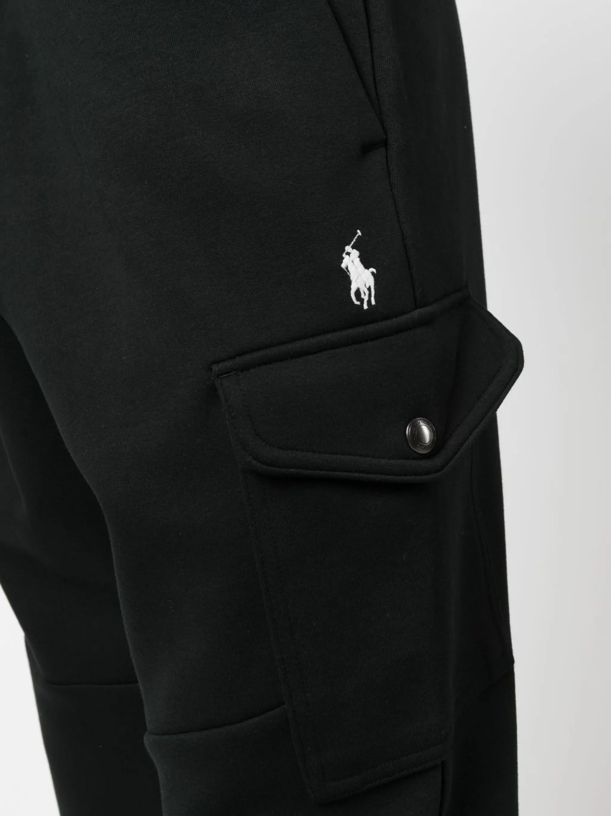 cargo pocket joggers