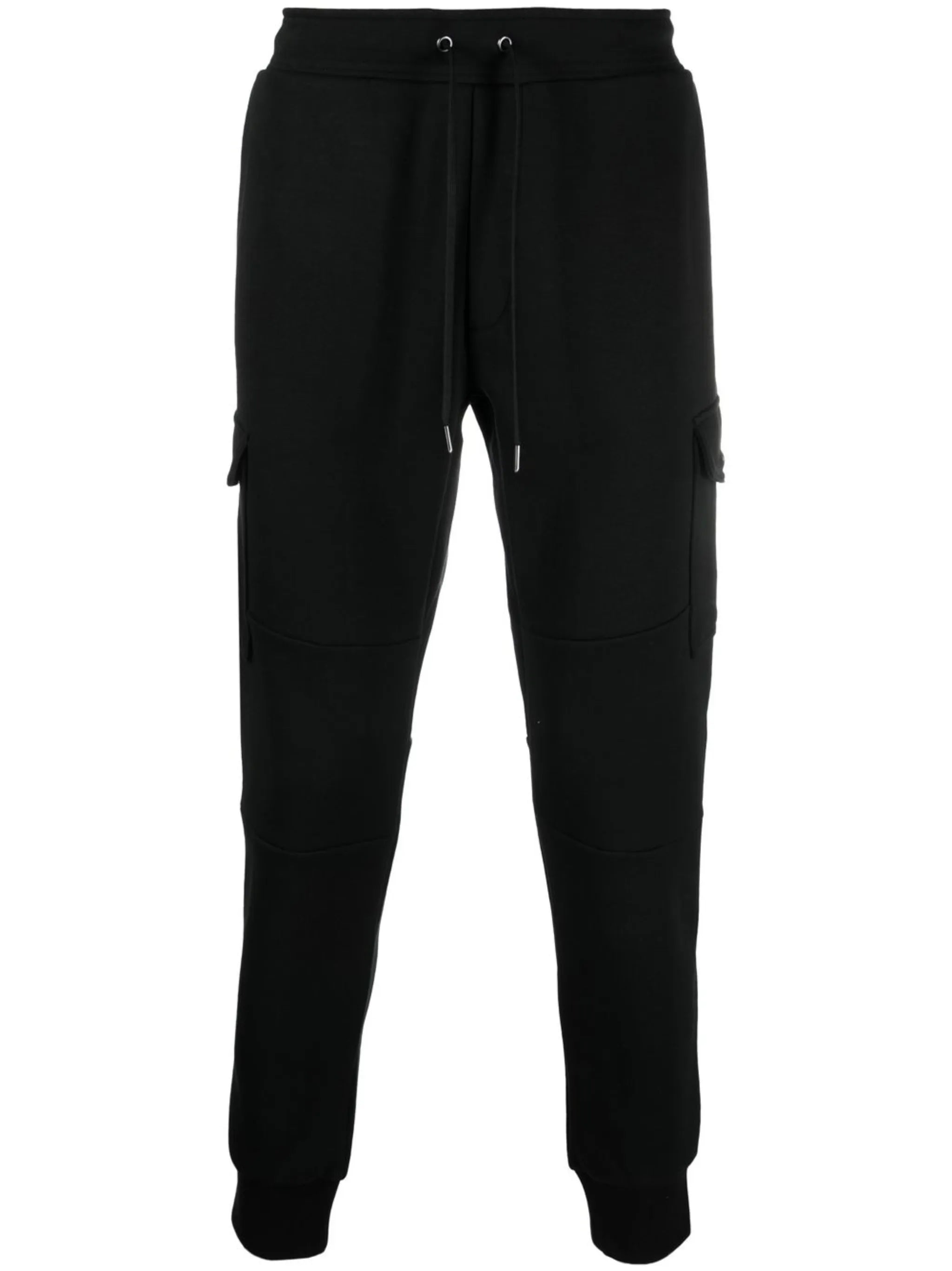 cargo pocket joggers