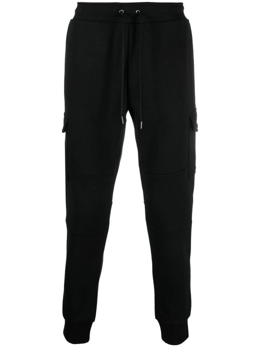 cargo pocket joggers