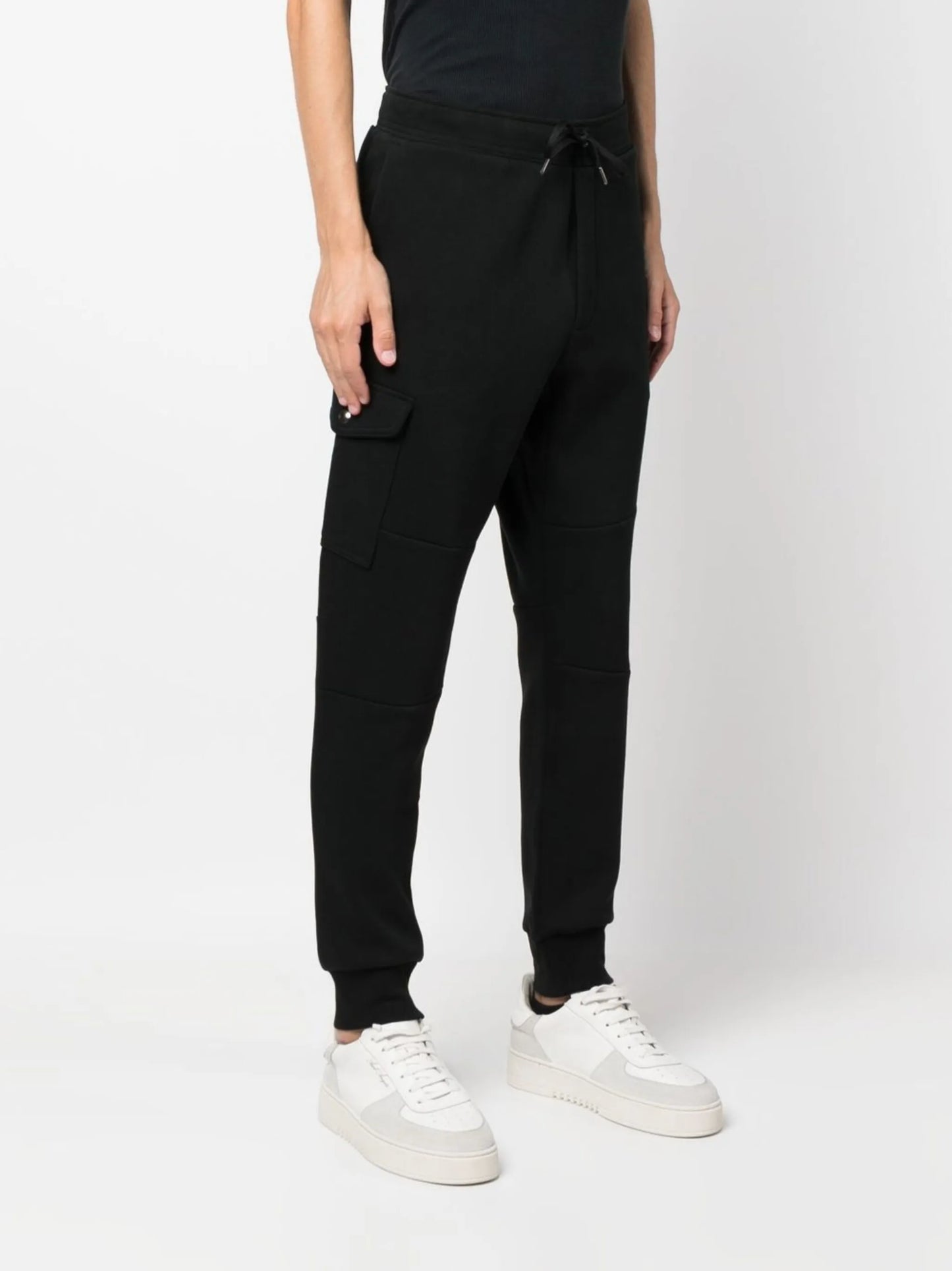 cargo pocket joggers