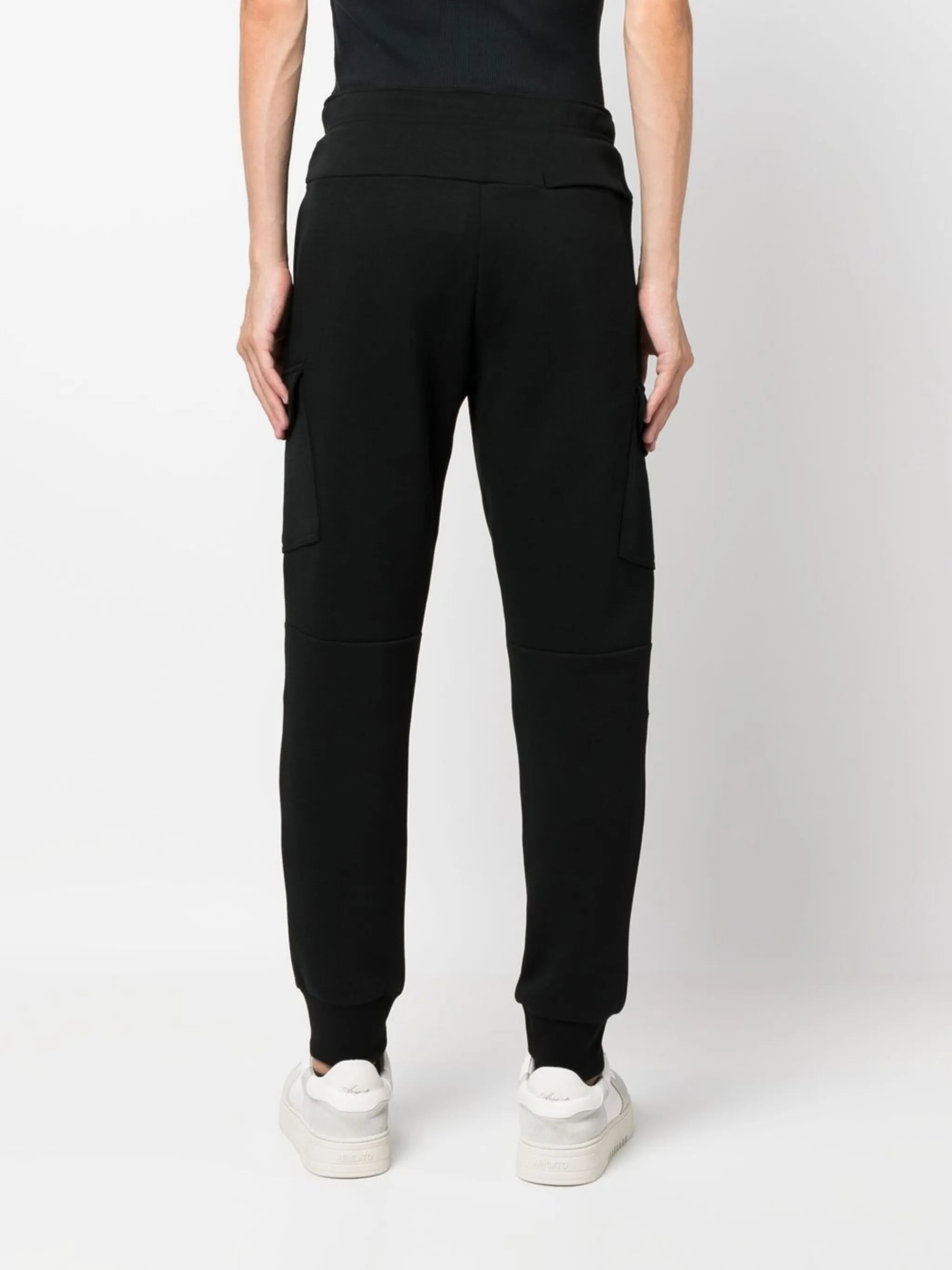 cargo pocket joggers