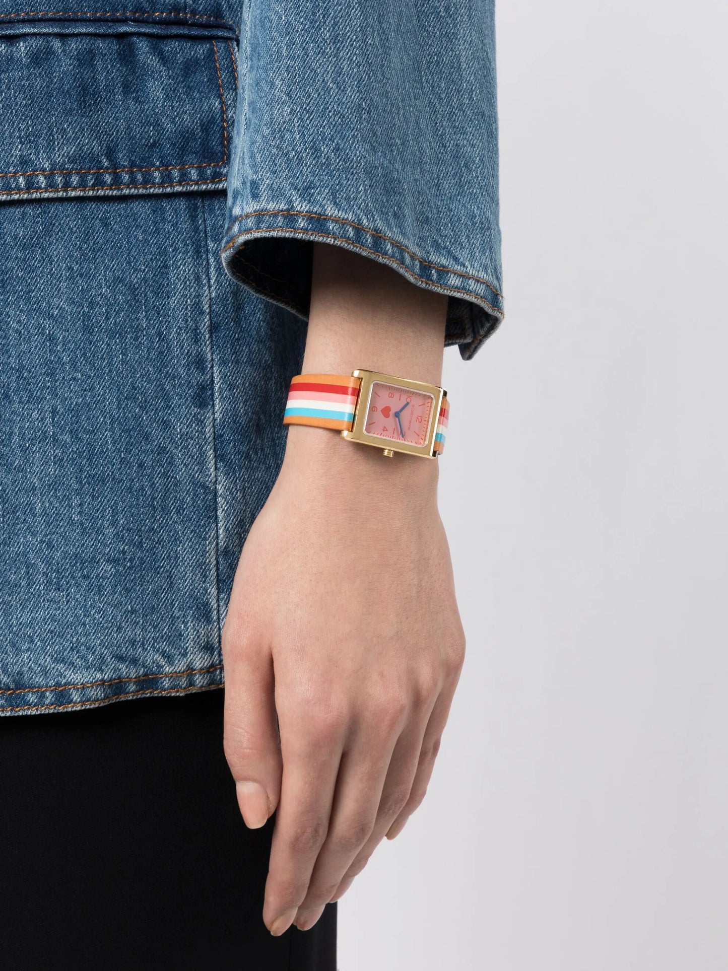 Daybreak Venice watch