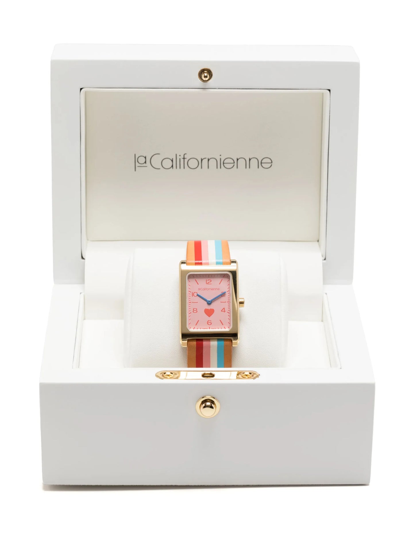 Daybreak Venice watch