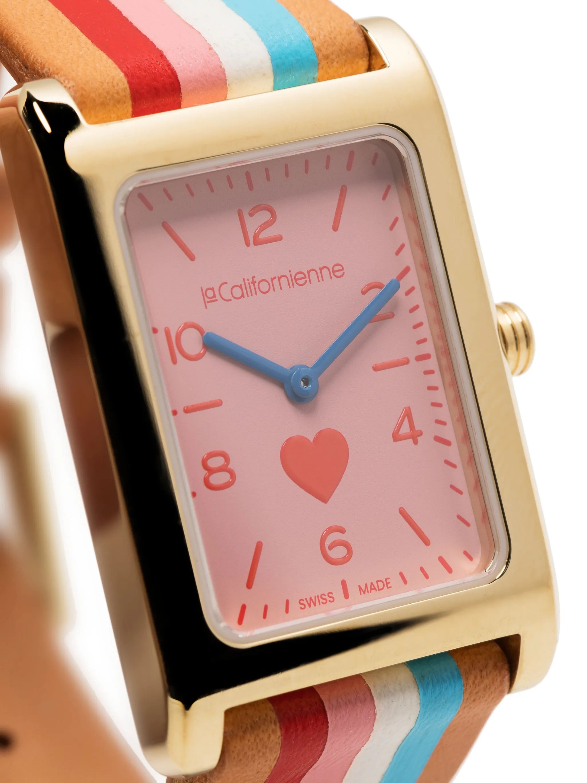 Daybreak Venice watch