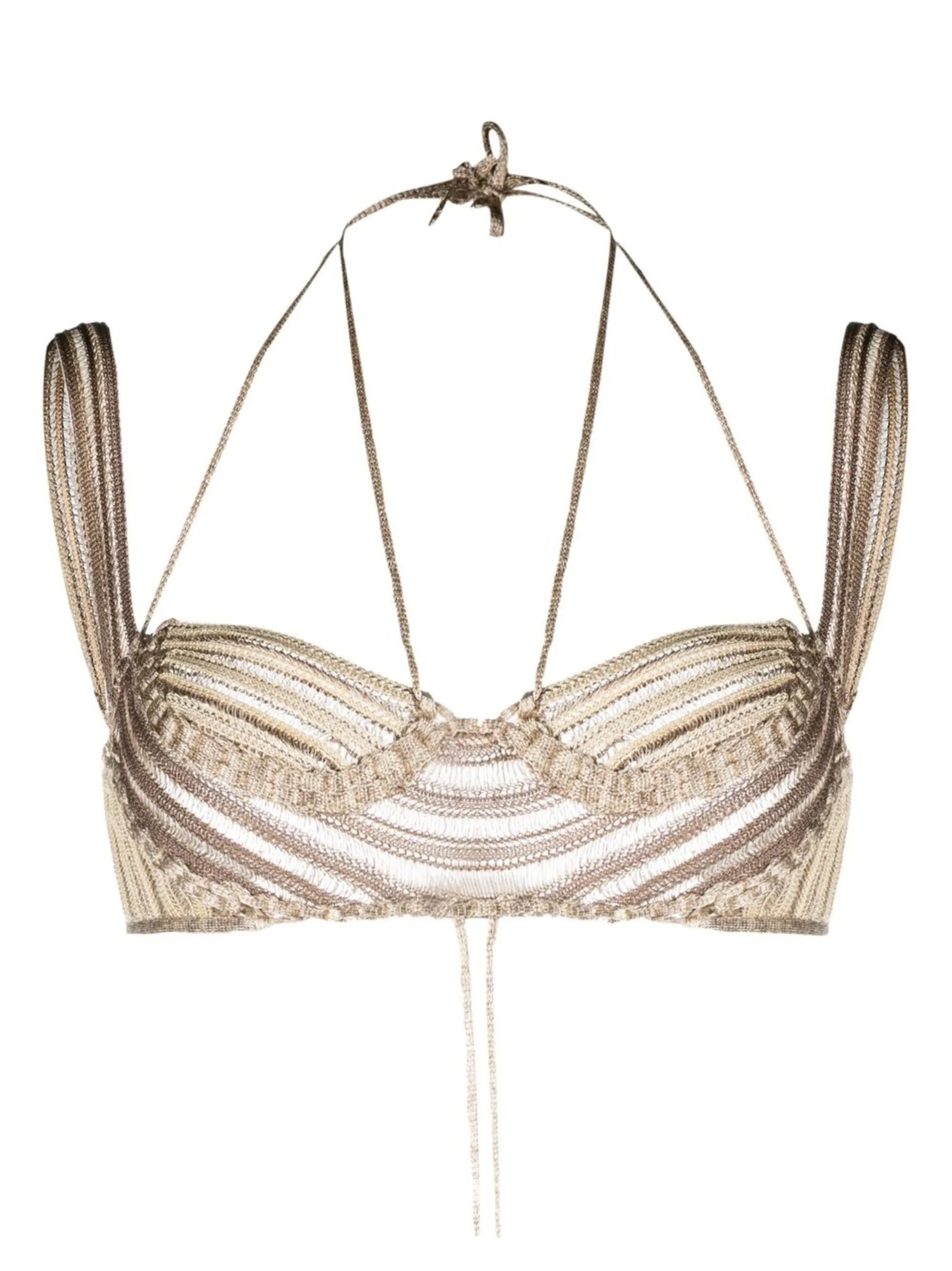 expandable reversible bralette
