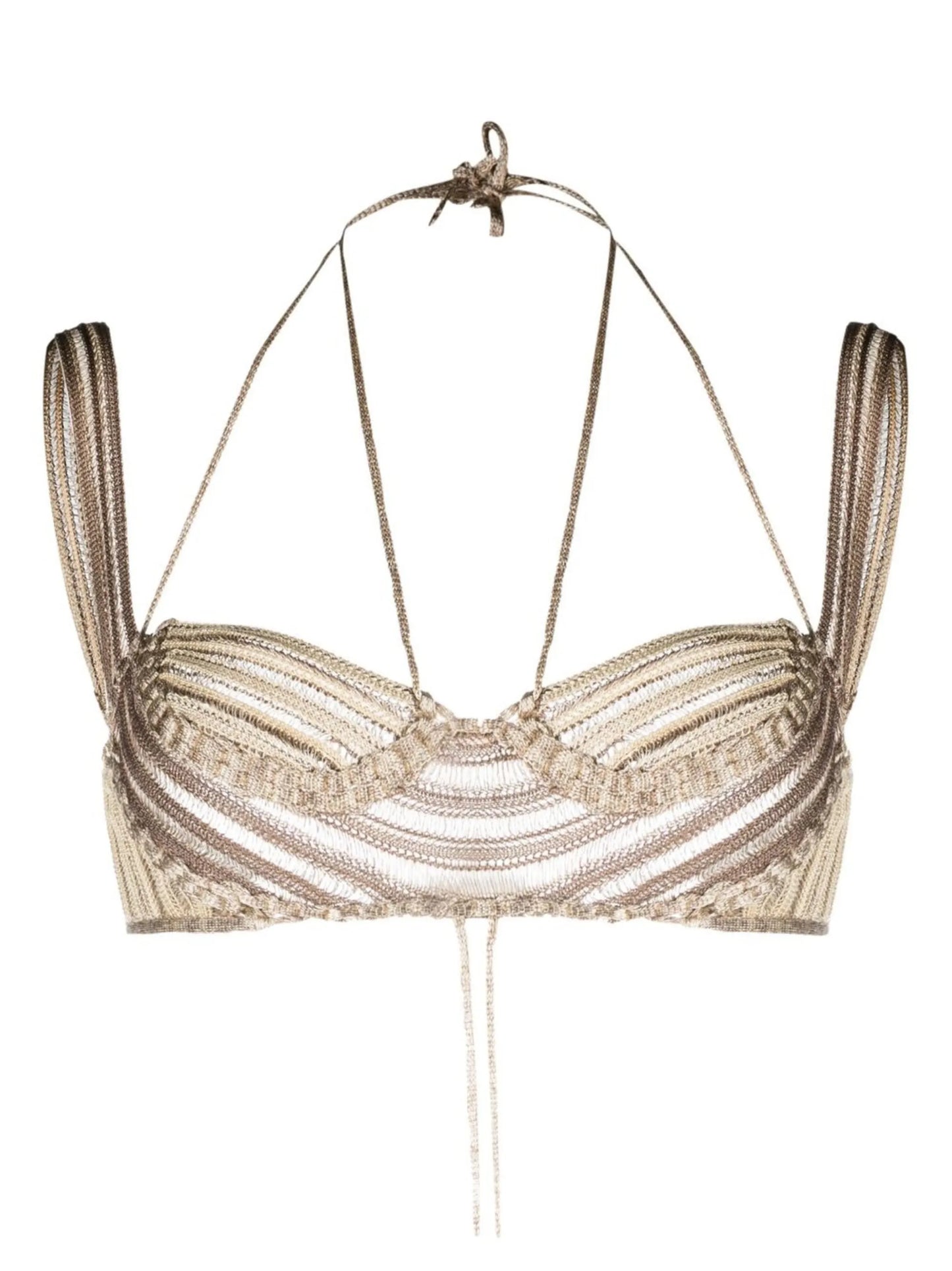 expandable reversible bralette