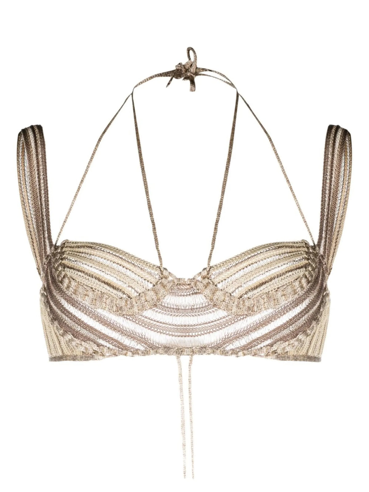 expandable reversible bralette