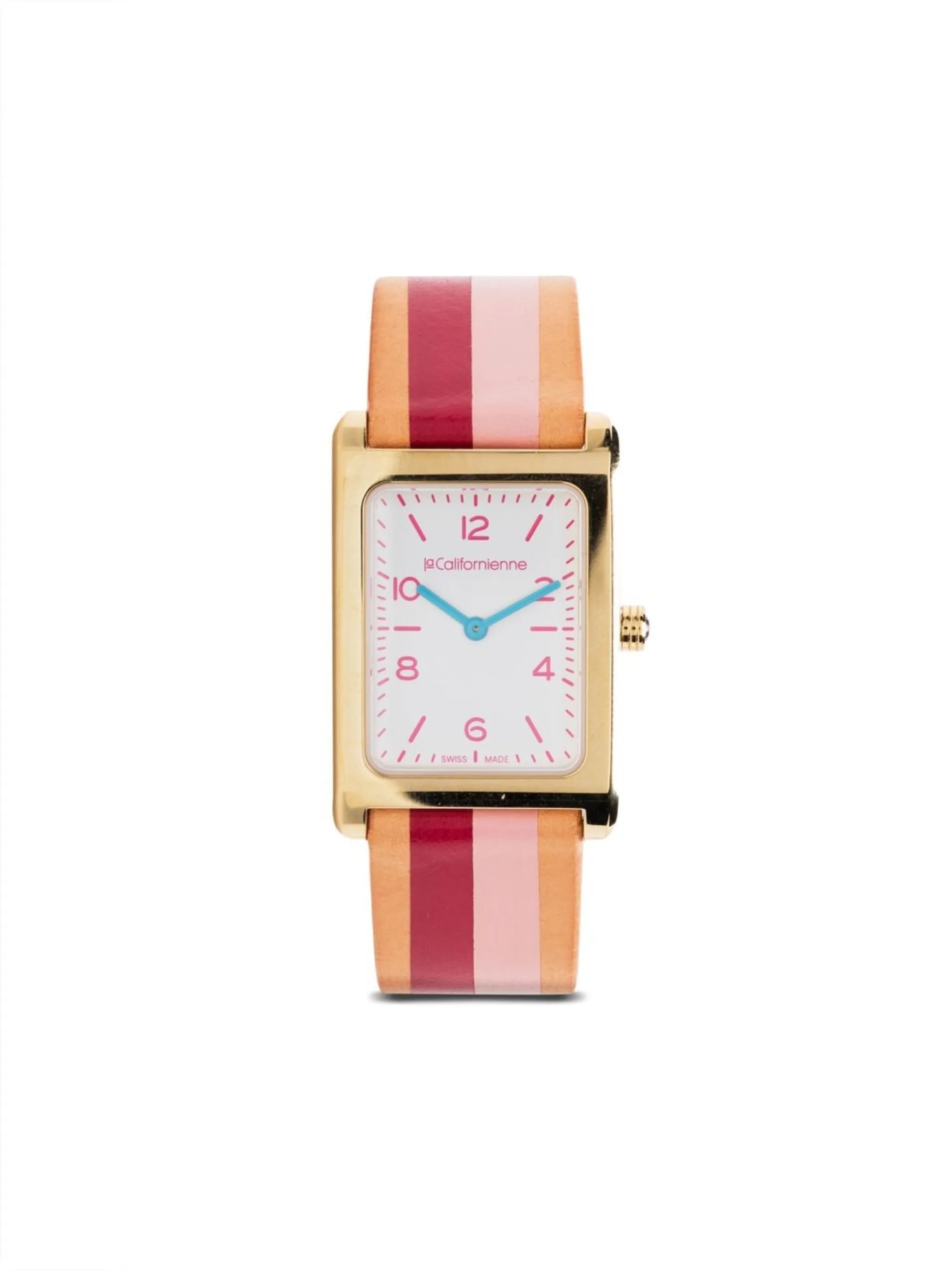 gold-plated Daybreak 24mm