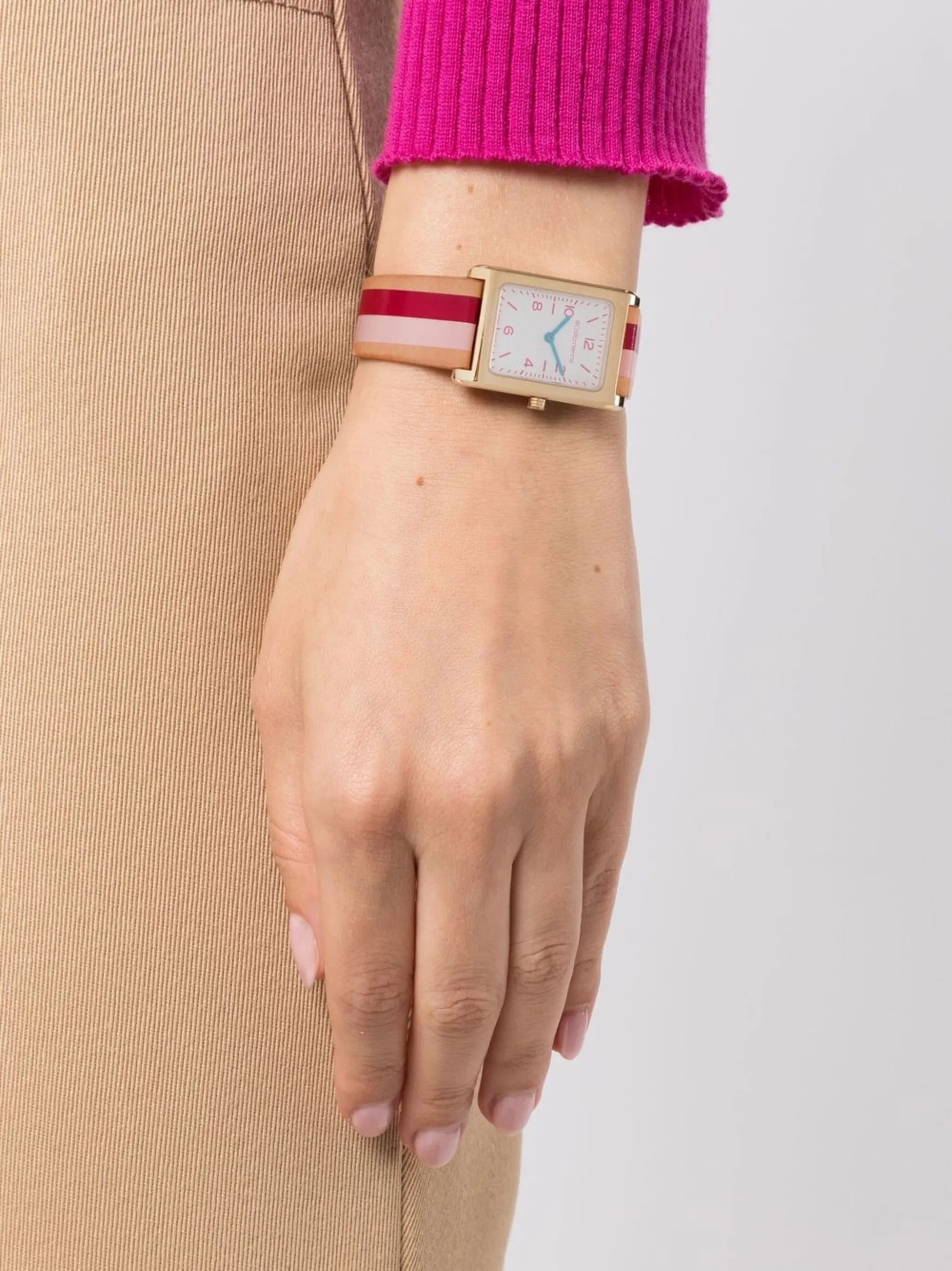 gold-plated Daybreak 24mm