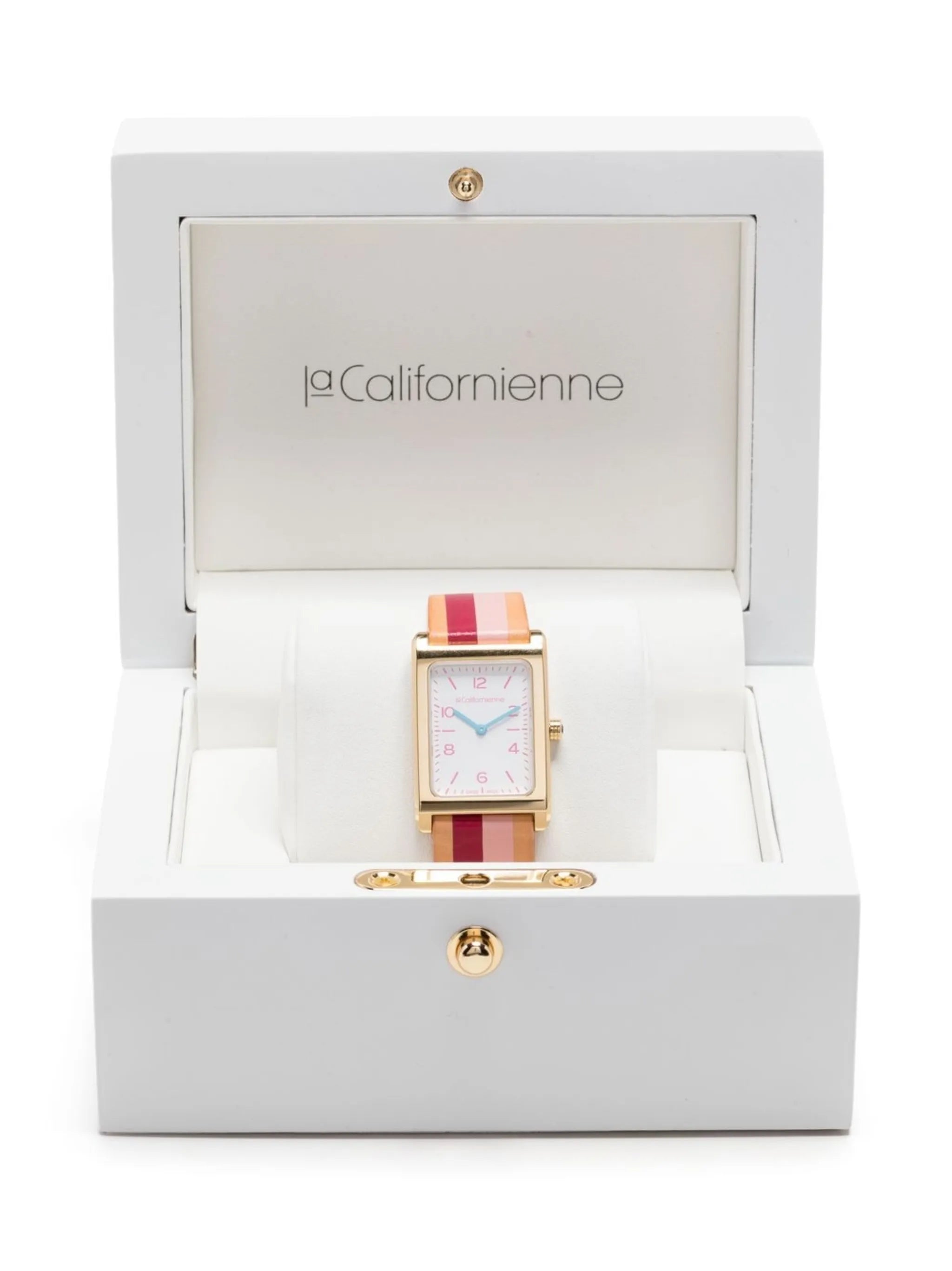 gold-plated Daybreak 24mm