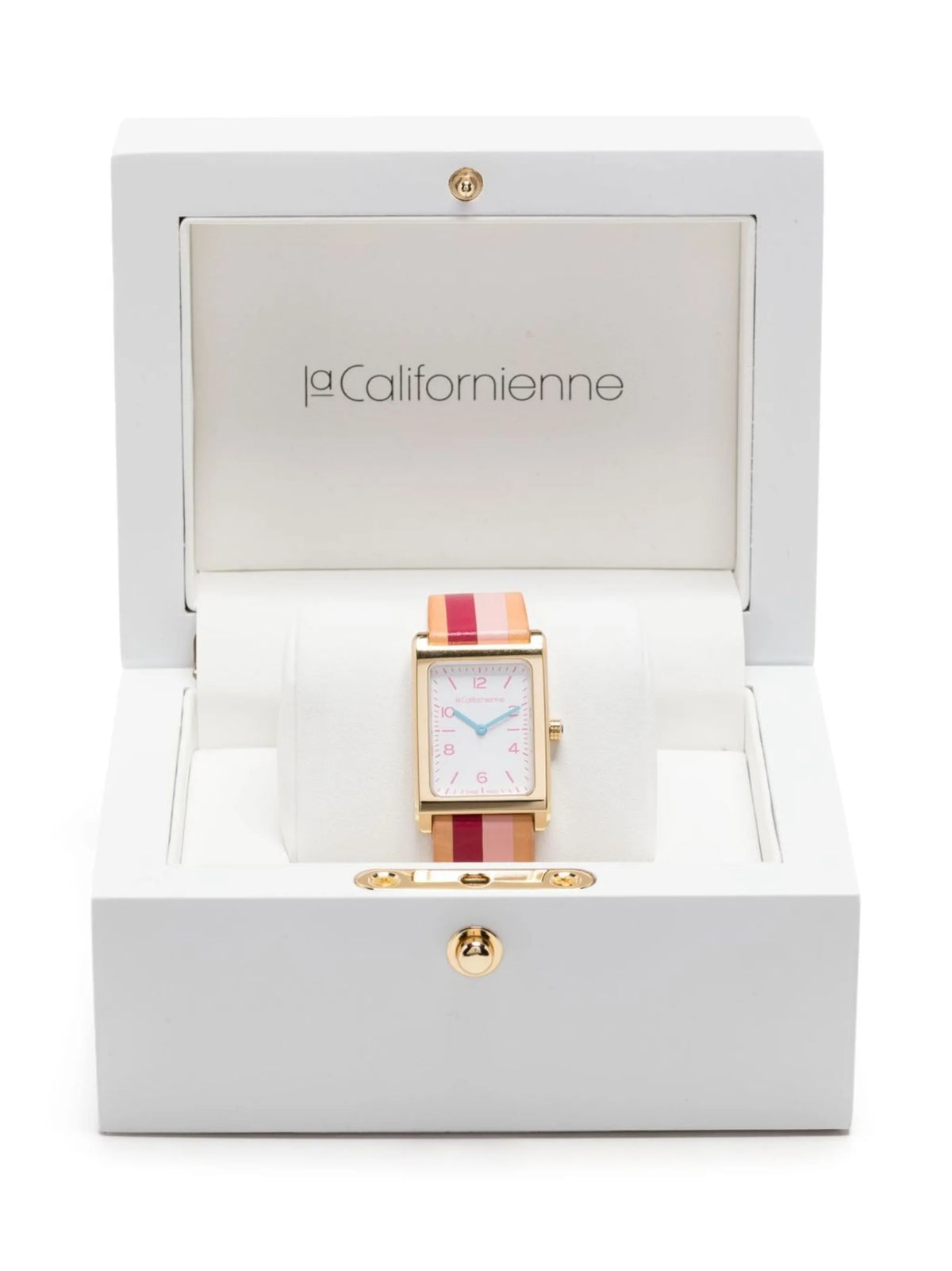 gold-plated Daybreak 24mm