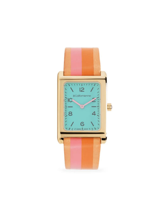 gold-plated Daybreak 24mm