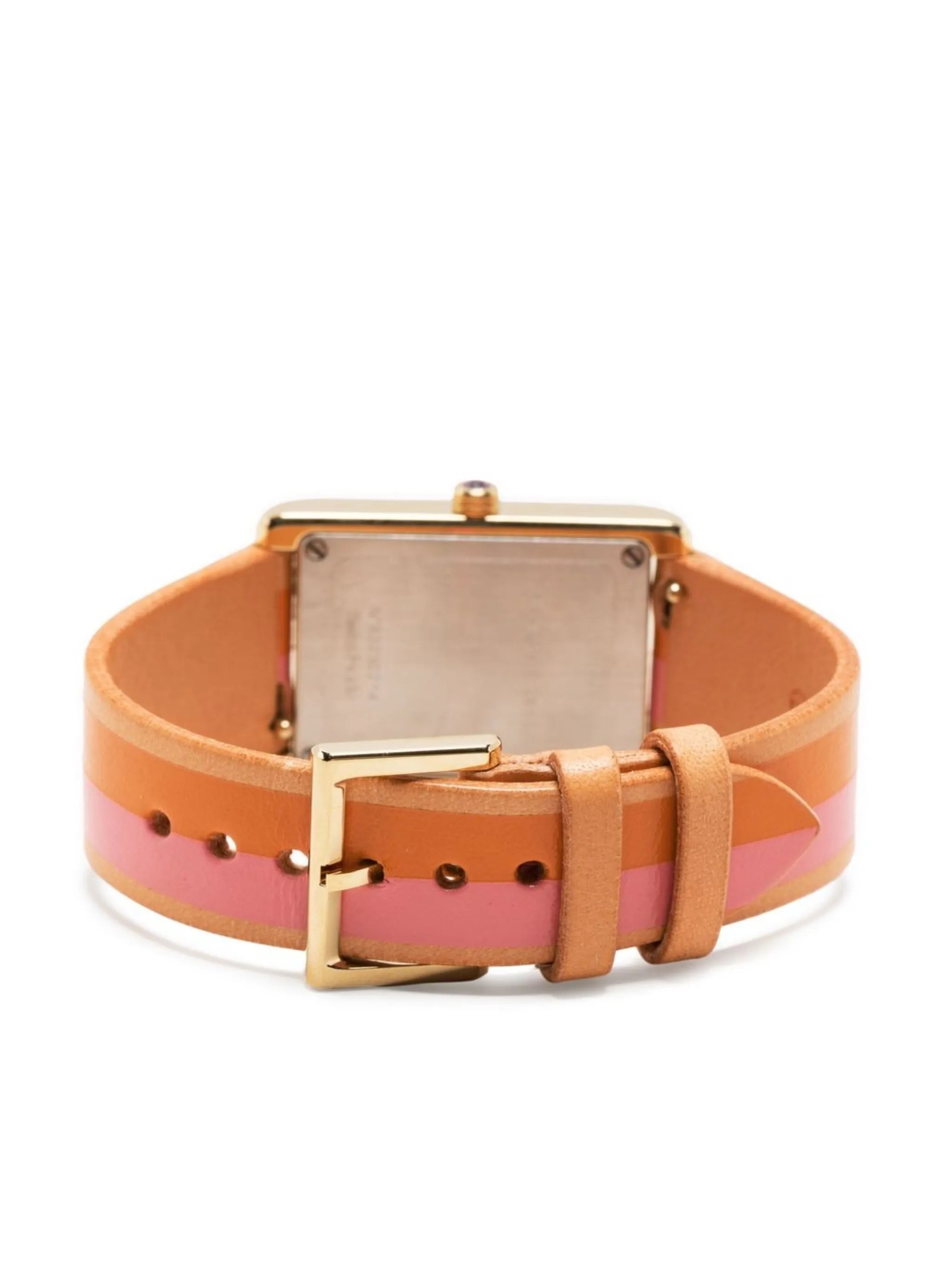 gold-plated Daybreak 24mm