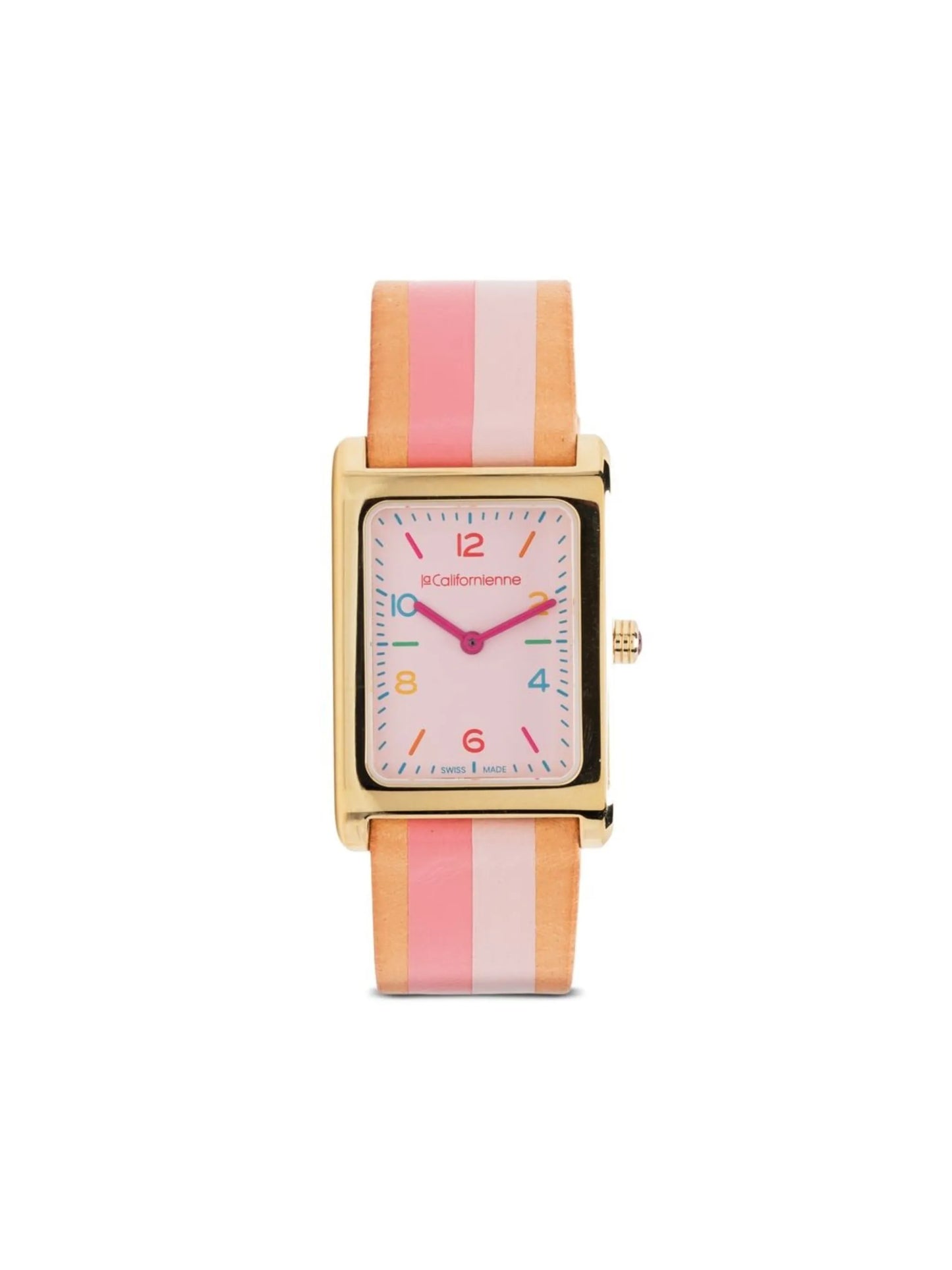 gold-plated Daybreak 24mm