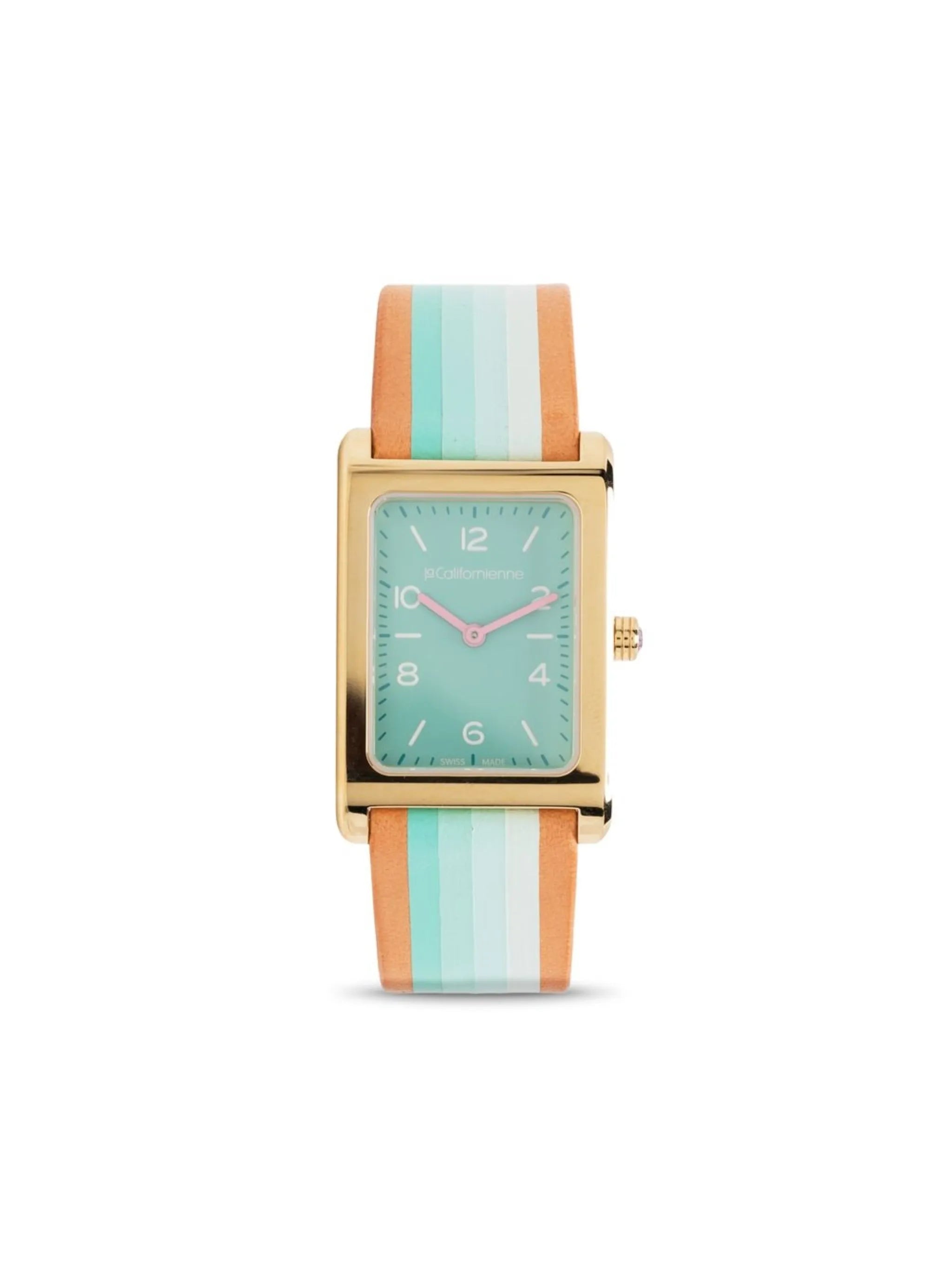 gold-plated Daybreak 24mm