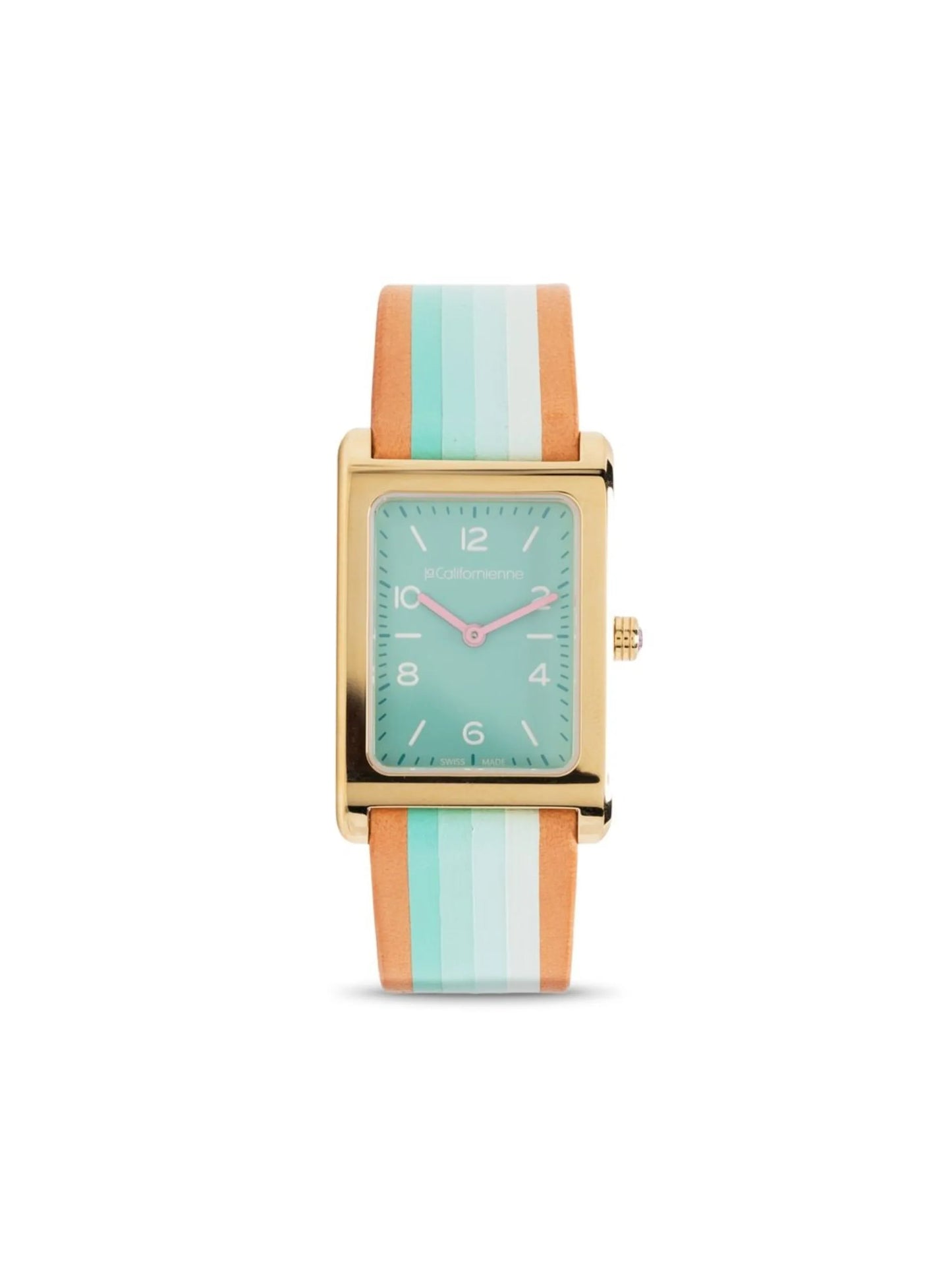 gold-plated Daybreak 24mm