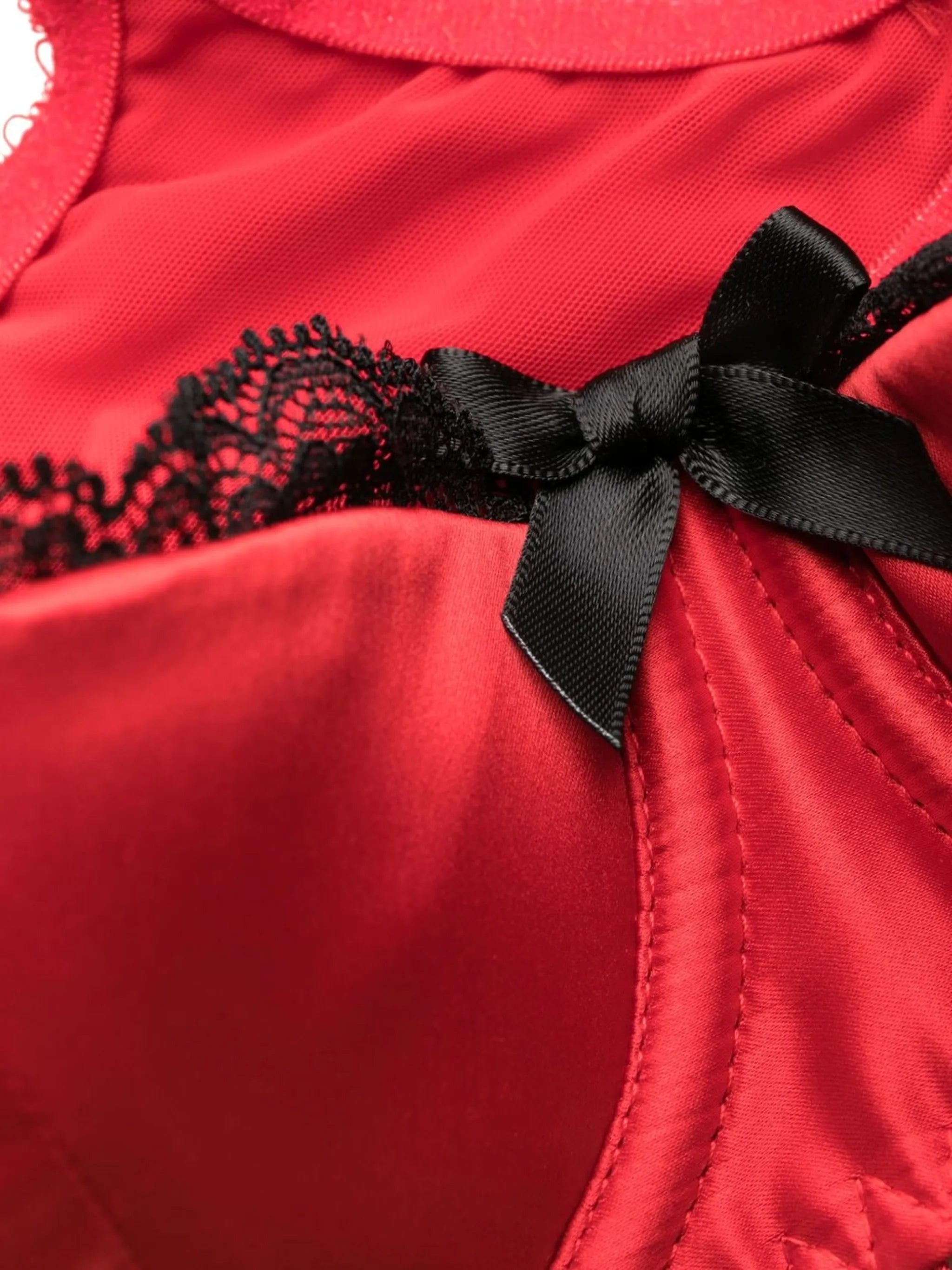 Sloane underwired bra