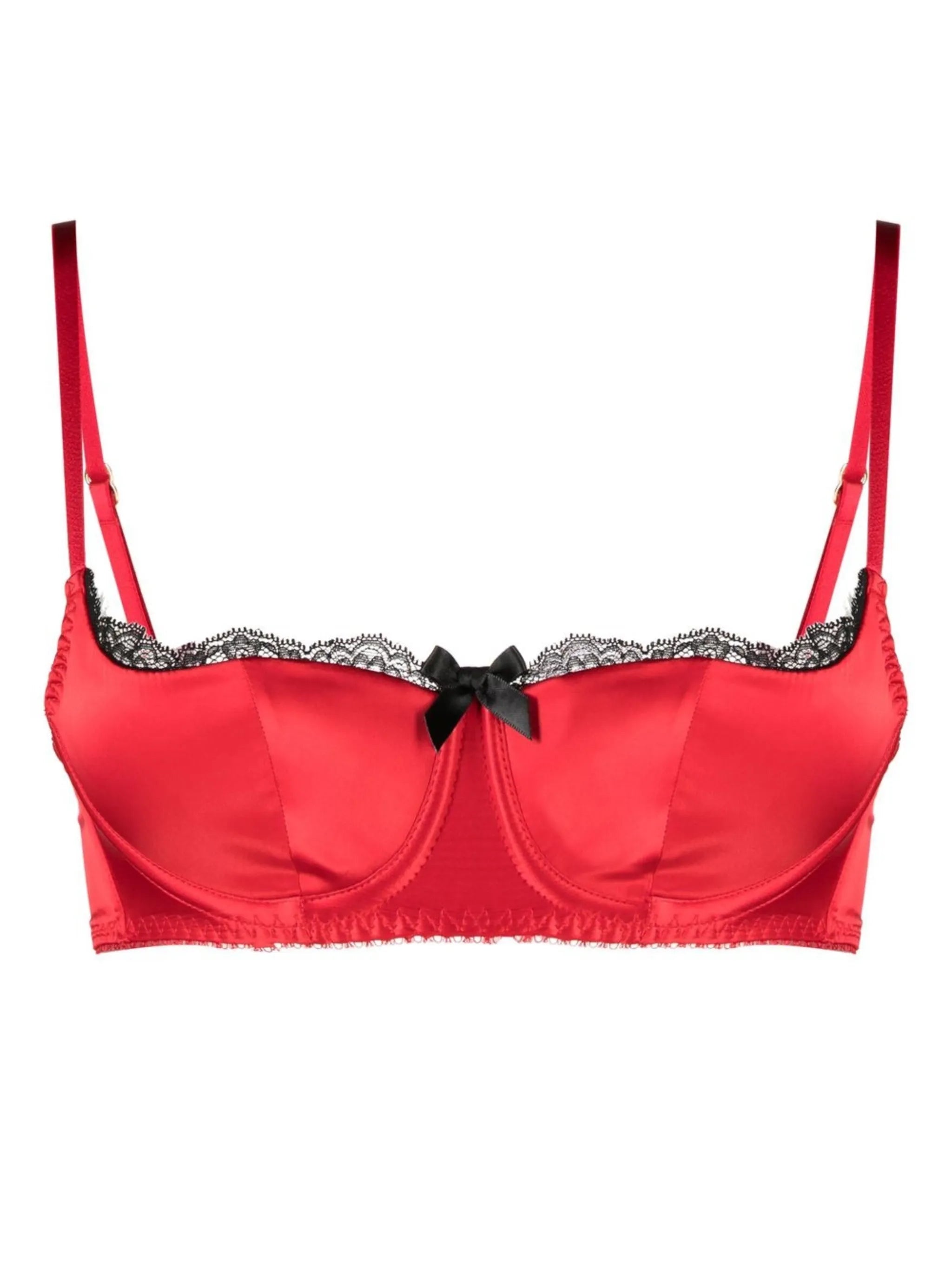 Sloane underwired bra