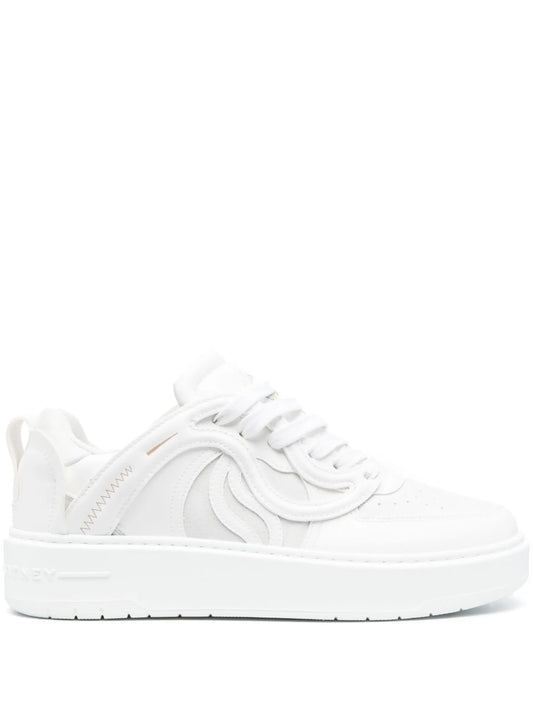 wave sneakers