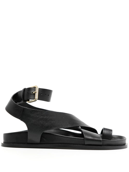 The Jalen sandals
