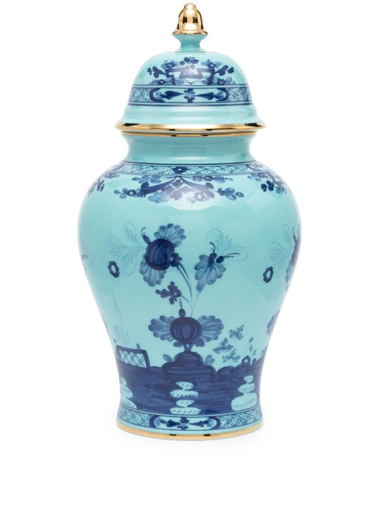 Oriente Italiano vase