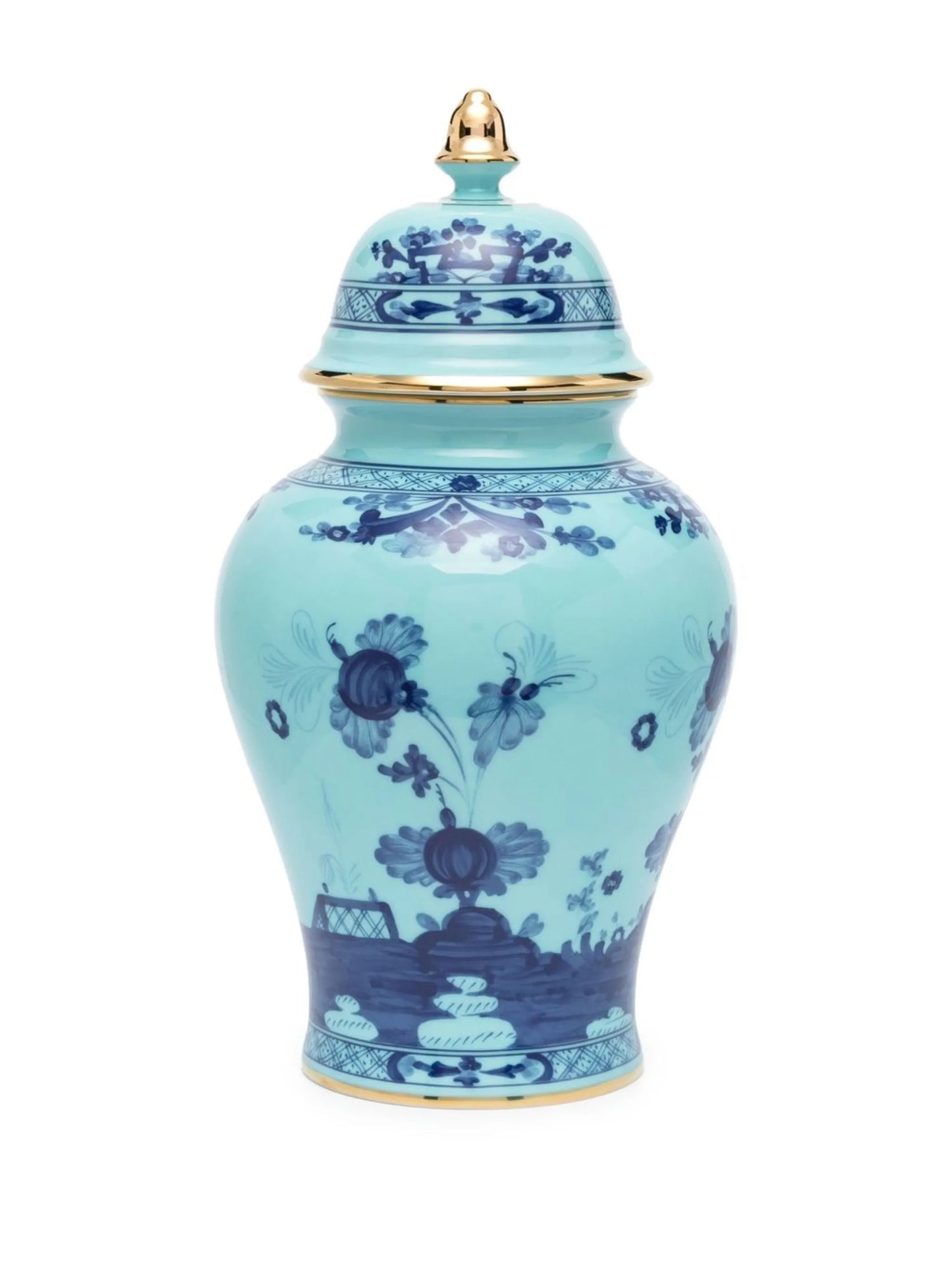Oriente Italiano vase