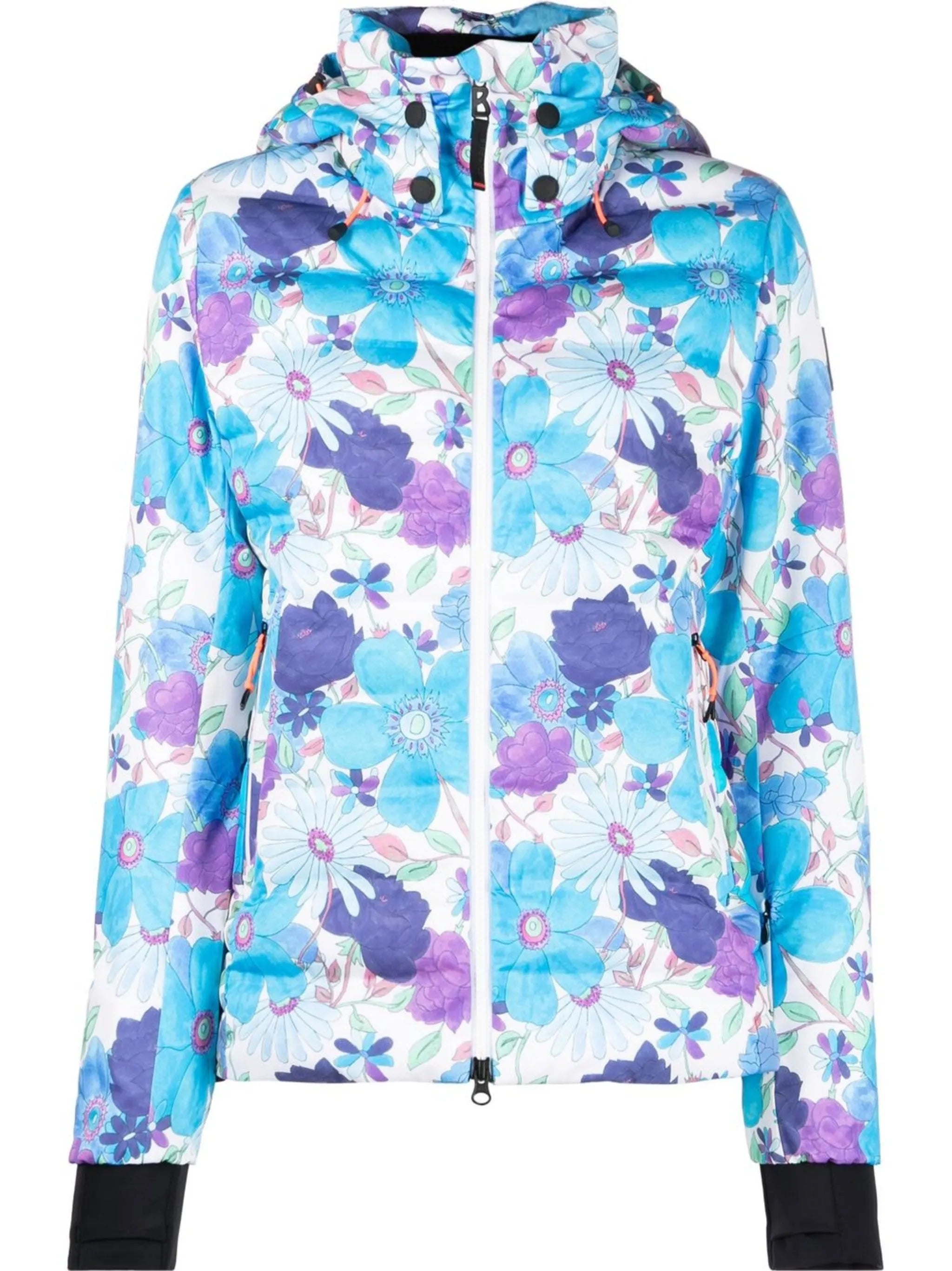 x LoveShackFancy Janka ski jacket